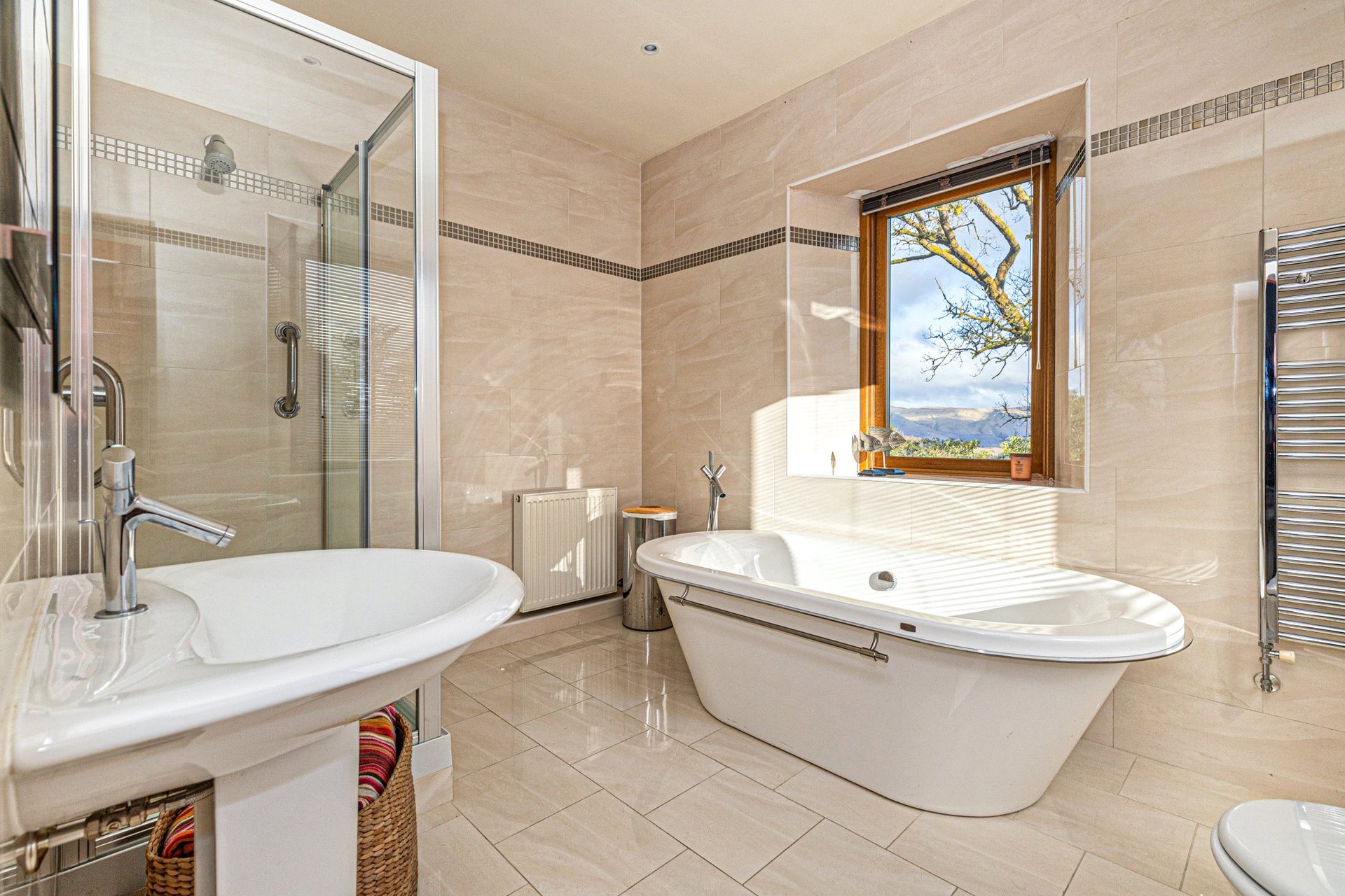 Courtyard Cottage, Blanefield, Stirlingshire, G63 9AX - Picture #37