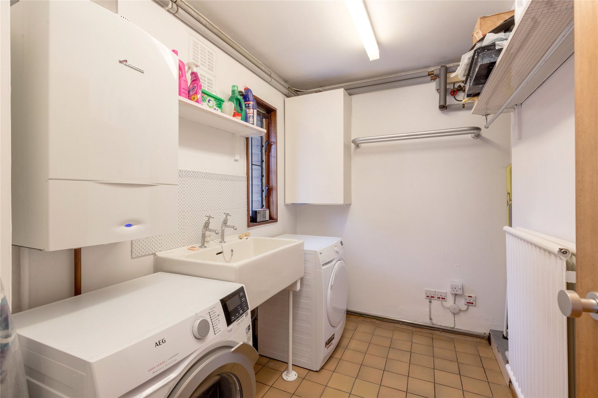 11 Oswald Court, Edinburgh, EH9 2HY - Picture #17