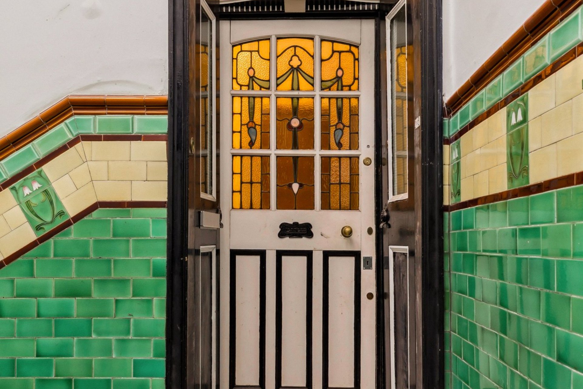 3/1, 109 Broomhill Drive, Broomhill, Glasgow, G11 7NA - Picture #17