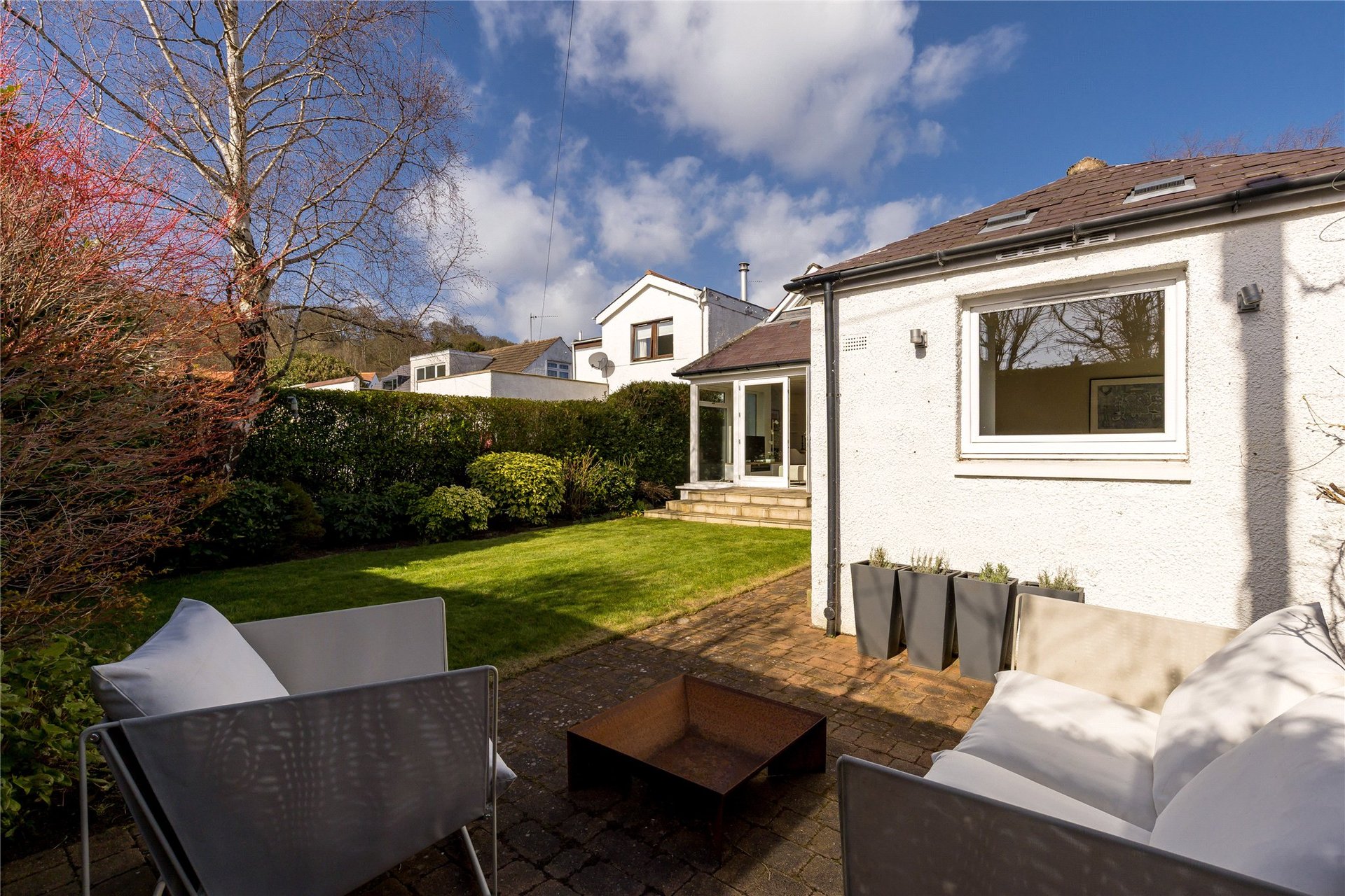 5 Hillpark Road, Edinburgh, EH4 7AR - Picture #26