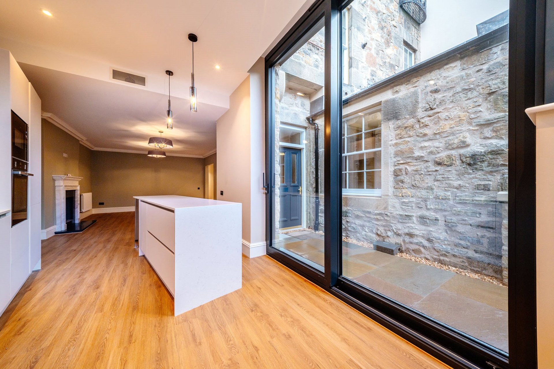 49A Melville Street, Edinburgh, EH3 7HL - Picture #8