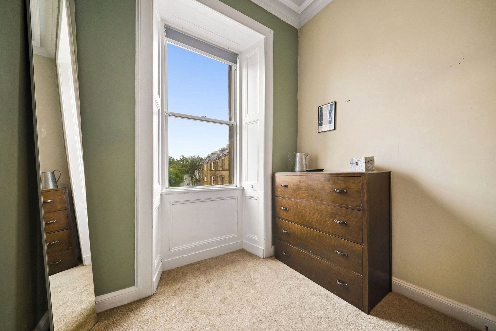 20/8 Harrison Gardens, Edinburgh, Midlothian, EH11 1SQ - Picture #7