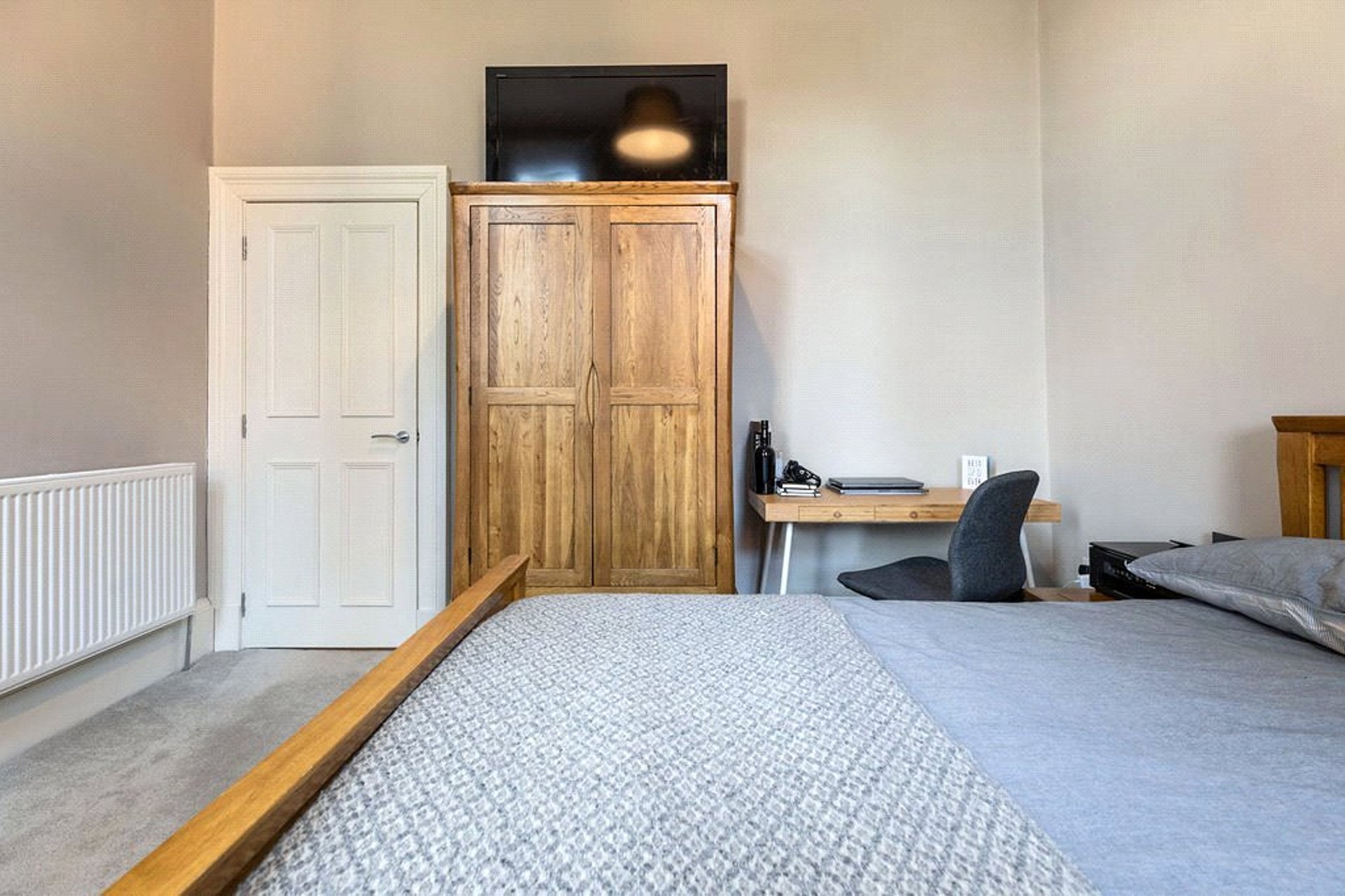 1/4, 76 Clouston Street, North Kelvinside, Glasgow, G20 8QY - Picture #13