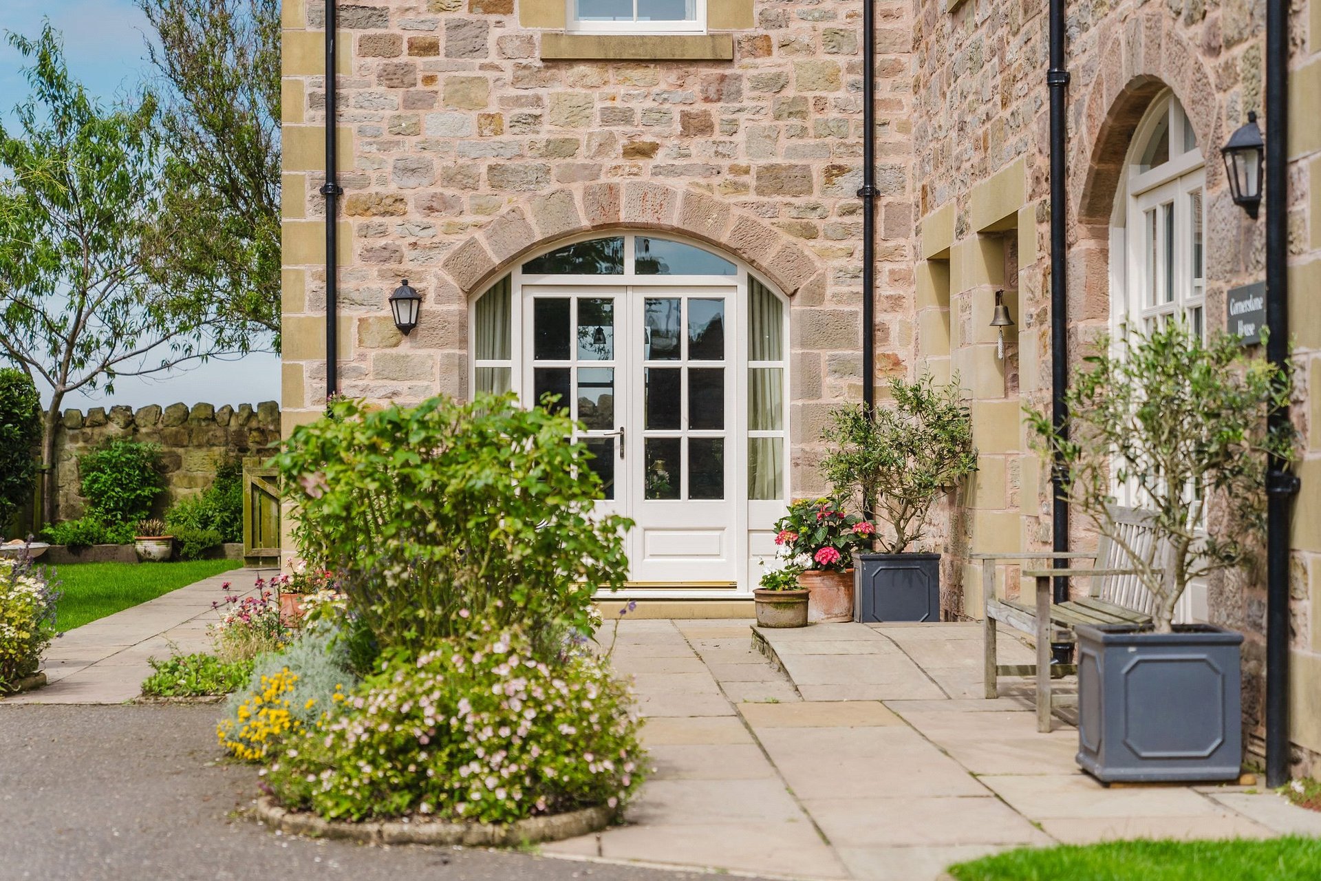 Cornerstone House, 4 East Green, Bowsden, Berwick-upon-Tweed, TD15 2TJ - Picture #18
