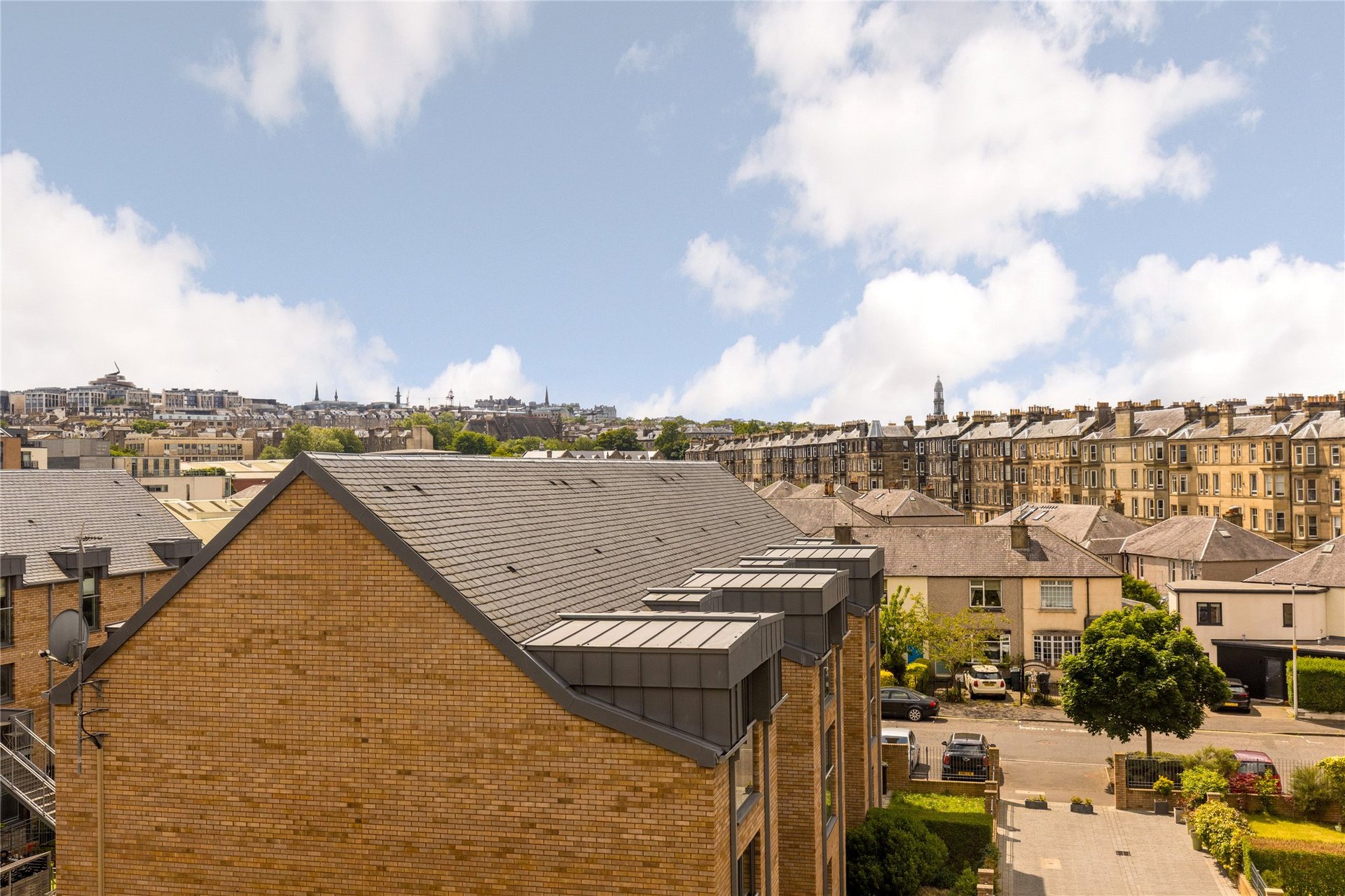 Flat 9, 134 McDonald Road, Edinburgh, EH7 4NL - Picture #17
