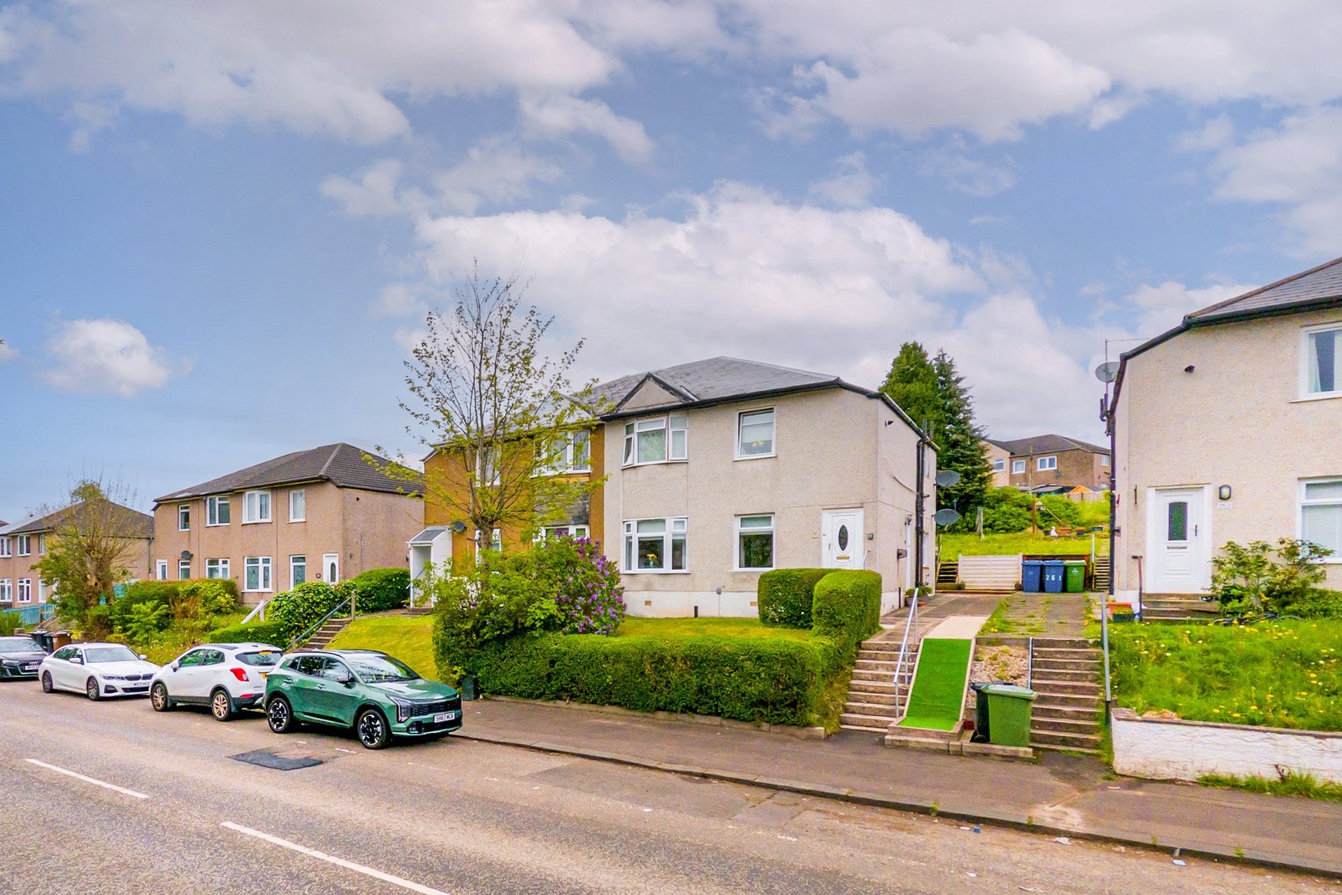 259 Croftfoot Road, Croftfoot, Glasgow, G44 5LD - Picture #2