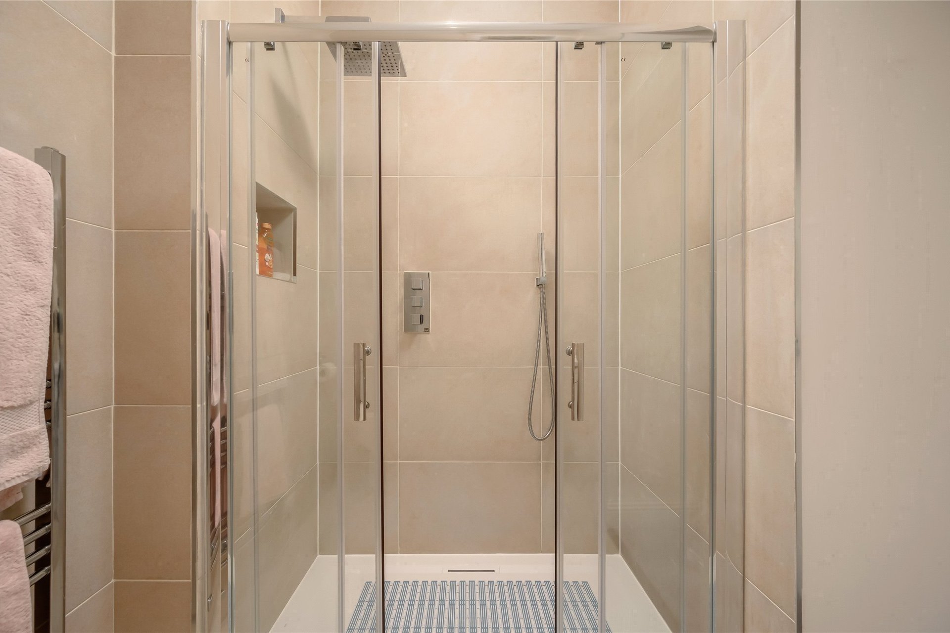 97 Netherby Road, Trinity, Edinburgh, EH5 3LR - Picture #10