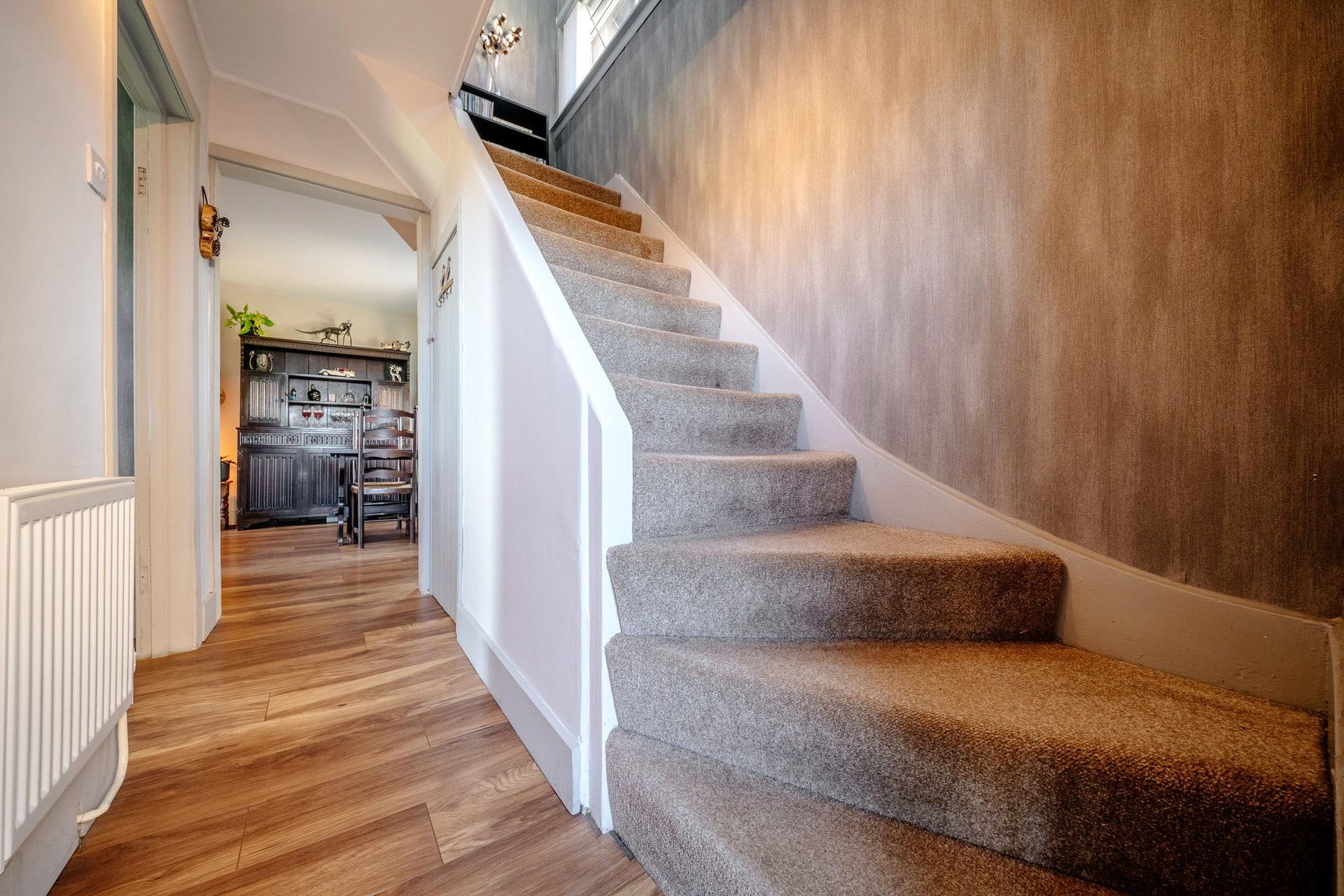11 Lambton Avenue, Lowick, Berwick-upon-Tweed, Northumberland, TD15 2UB - Picture #3