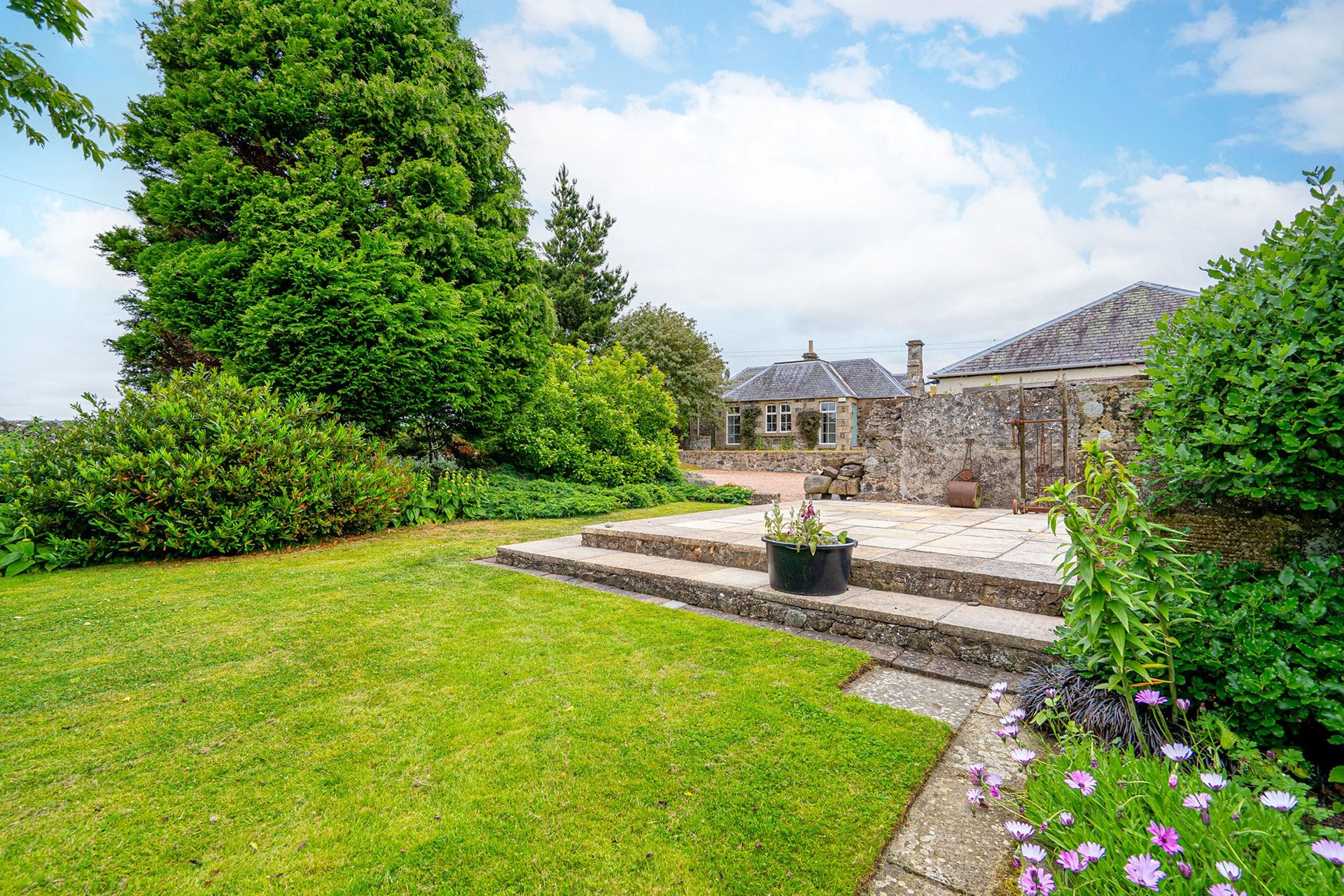 Lochmalony North Lodge, Cupar, Fife, KY15 4QF - Picture #8