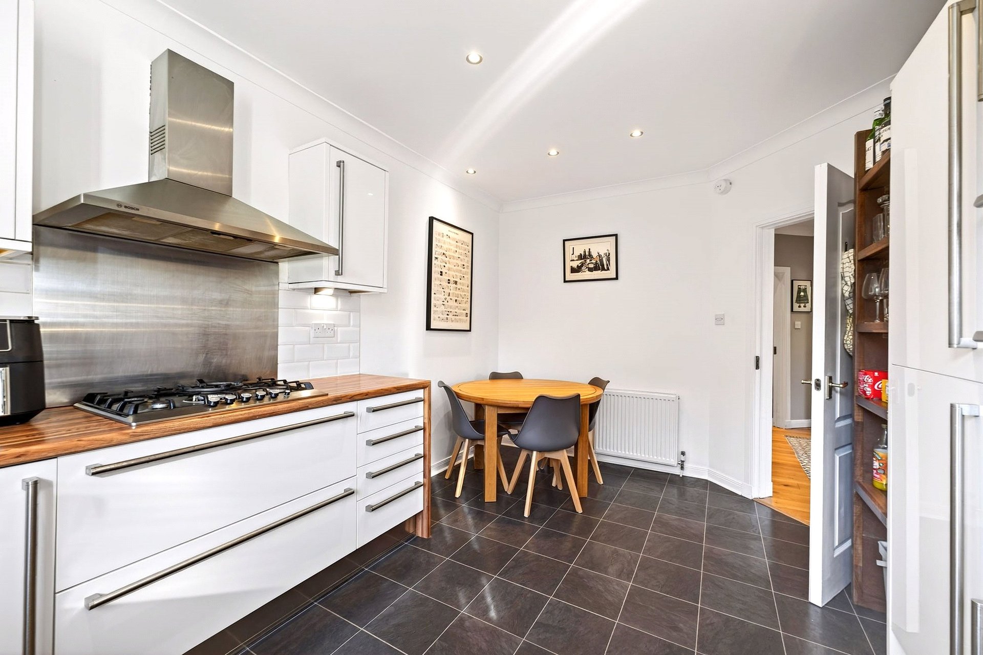 Flat 1/3, 10 Beaconsfield Road, Cleveden, Glasgow, G12 0PW - Picture #16