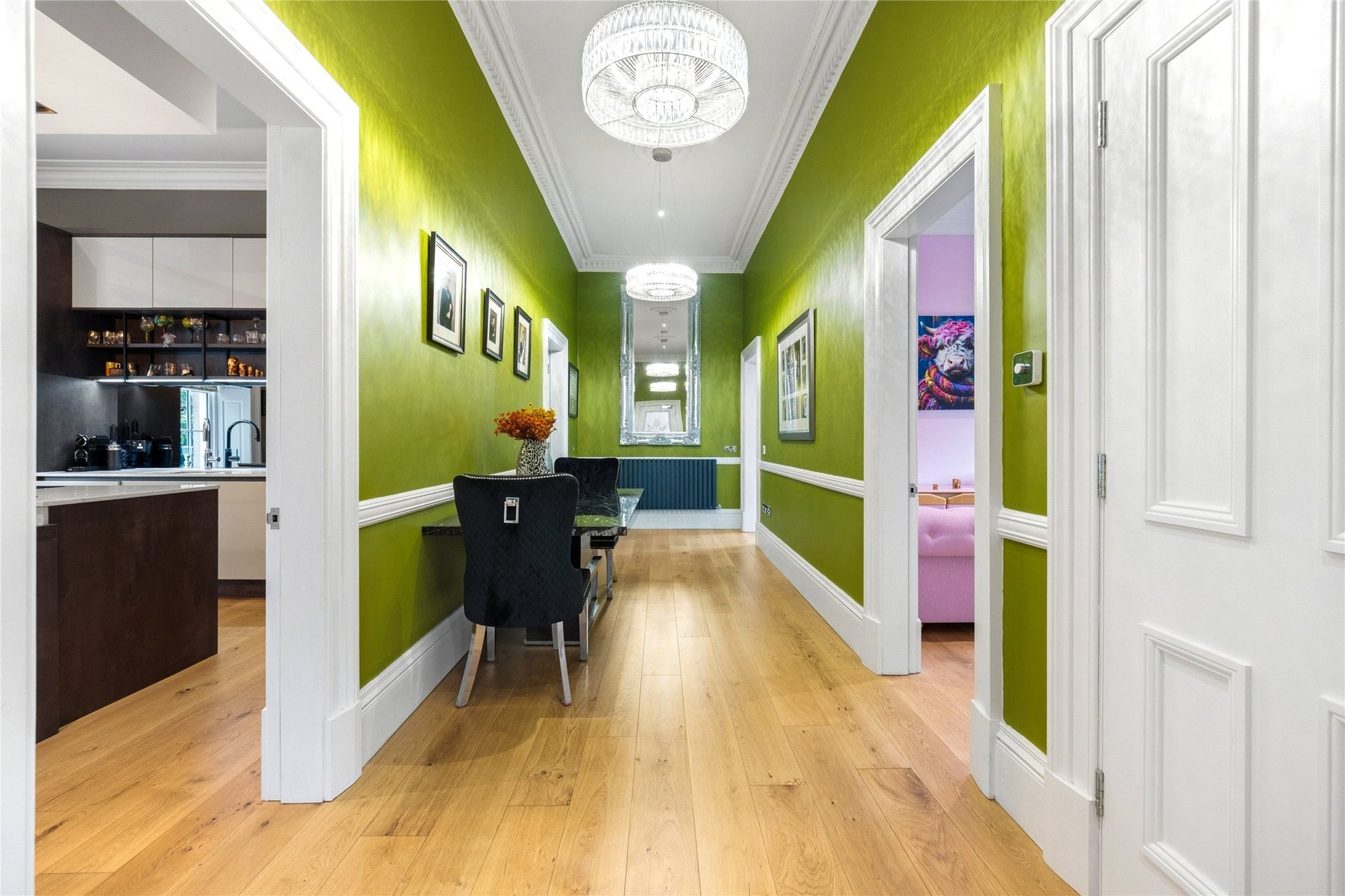 0/1, 10 Partickhill Road, Partickhill, Glasgow, G11 5BL - Picture #19