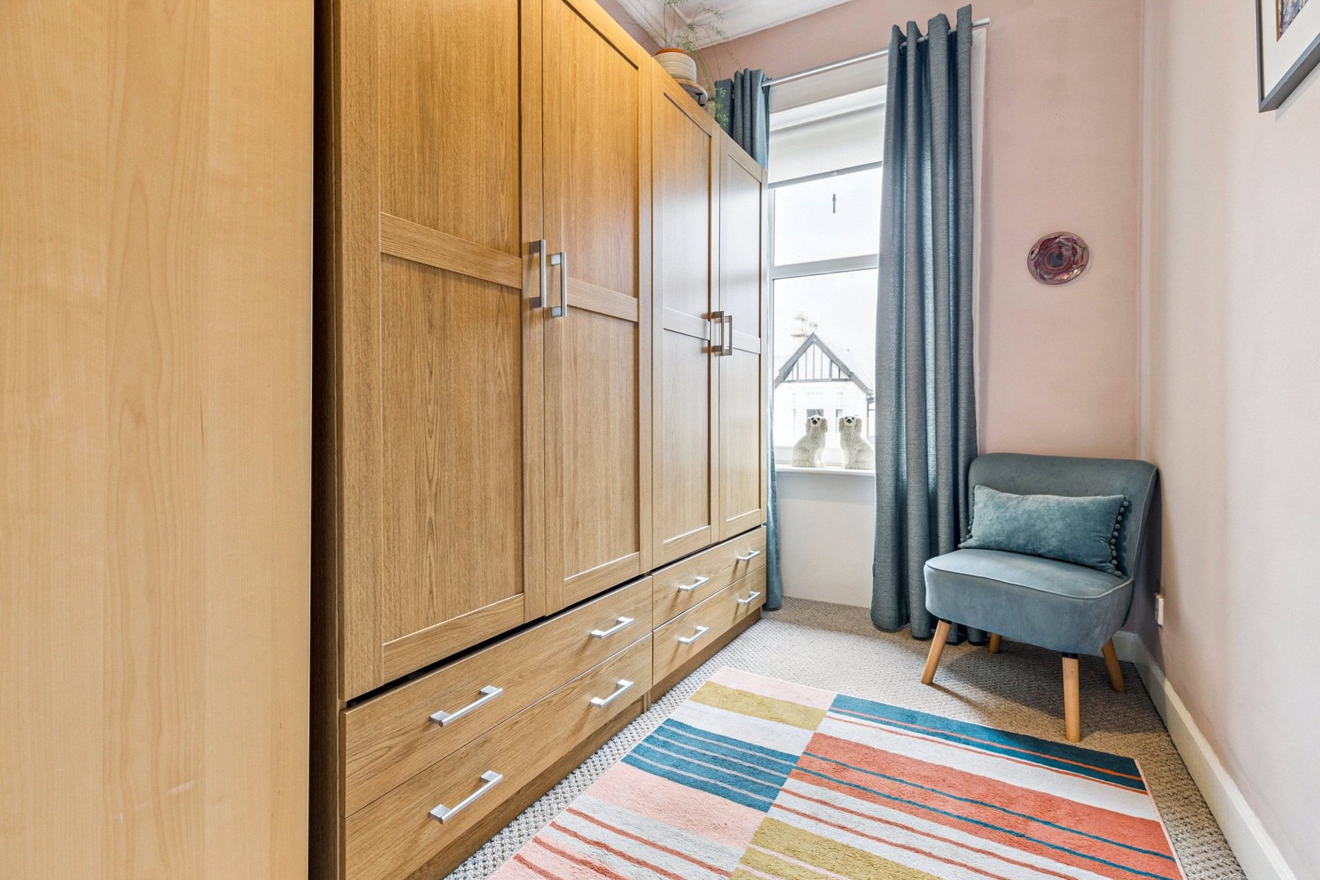 10 King Edward Road, Jordanhill, Glasgow, G13 1QW - Picture #34
