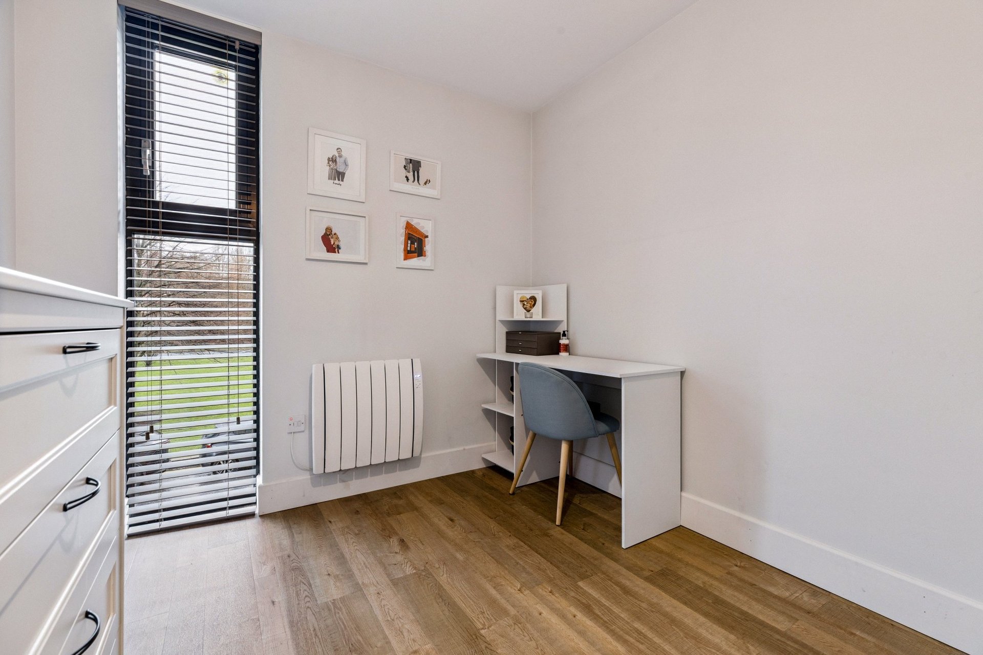 1/4, 353 Glasgow Harbour Terraces, Glasgow Harbour, Glasgow, G11 6DJ - Picture #16