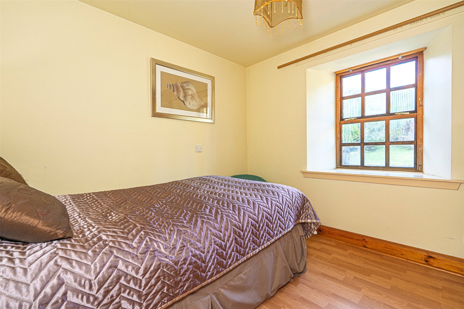 Rhubarb Cottage, 7 Main Street, Kilrenny, Anstruther, KY10 3JL - Picture #10