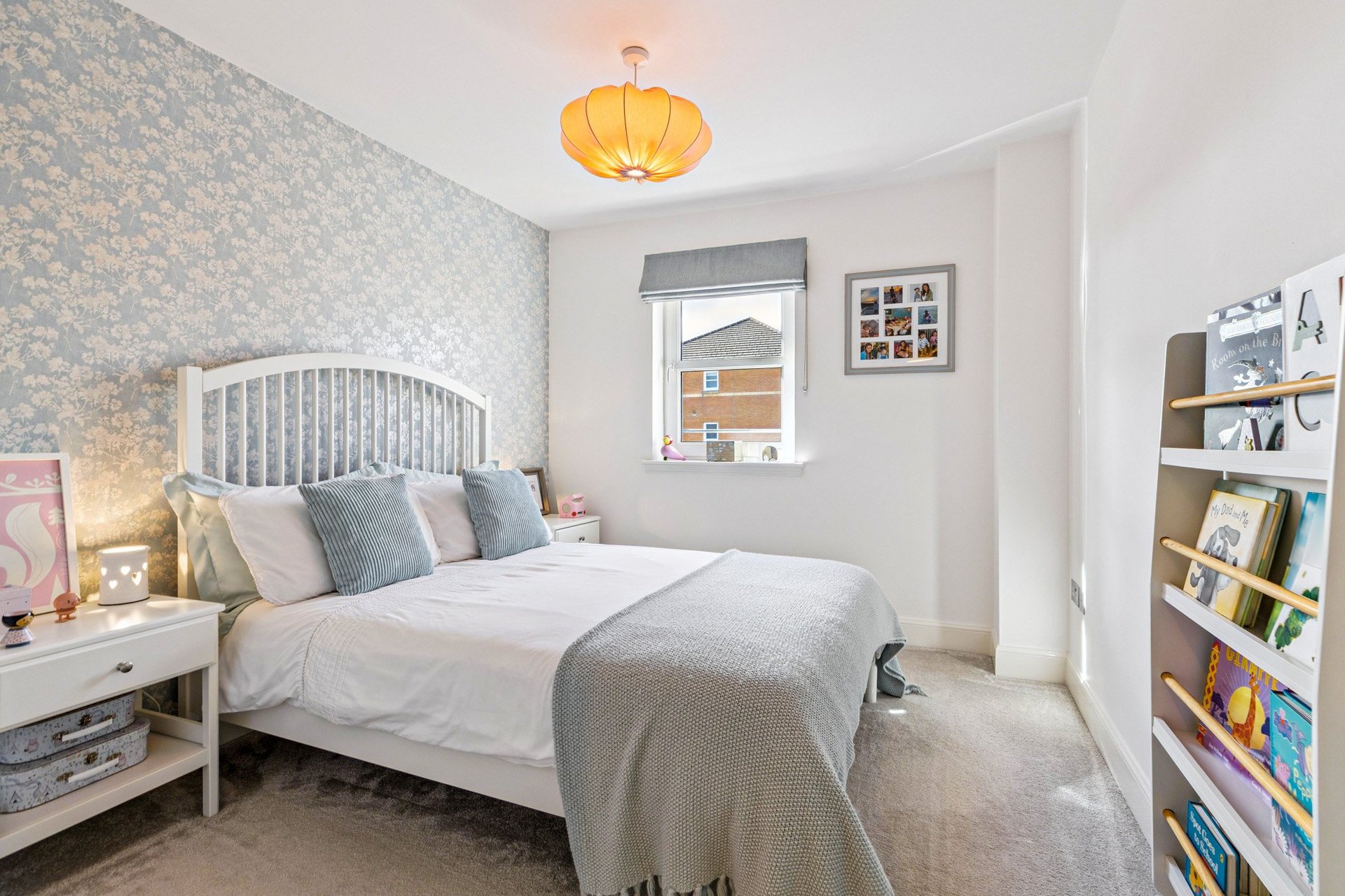 Flat 3/2, 23 St Helens Gardens, Langside, Glasgow, G41 3DG - Picture #18