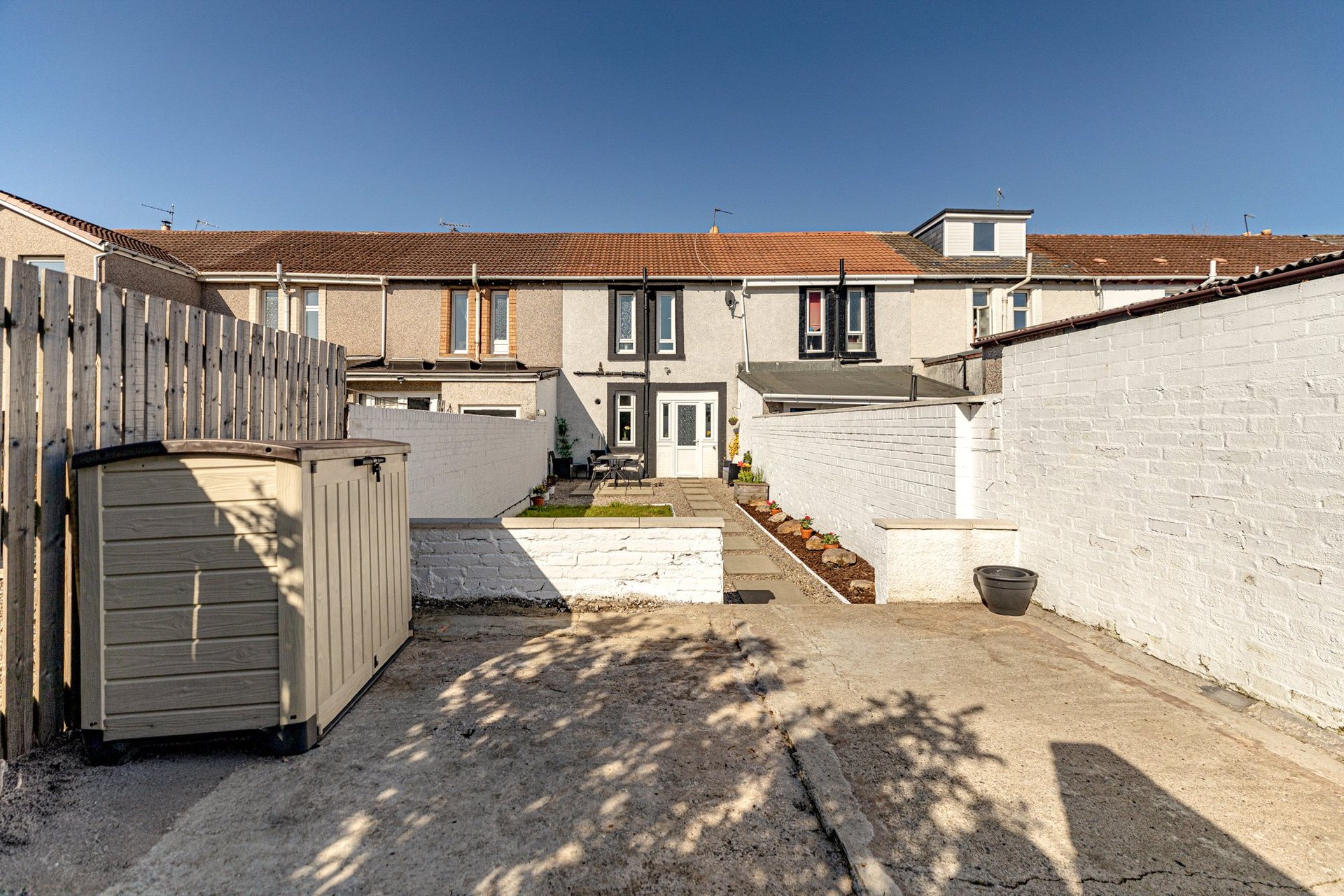 10 Summerfield Cottages, Whiteinch, Glasgow, G14 0RB - Picture #26