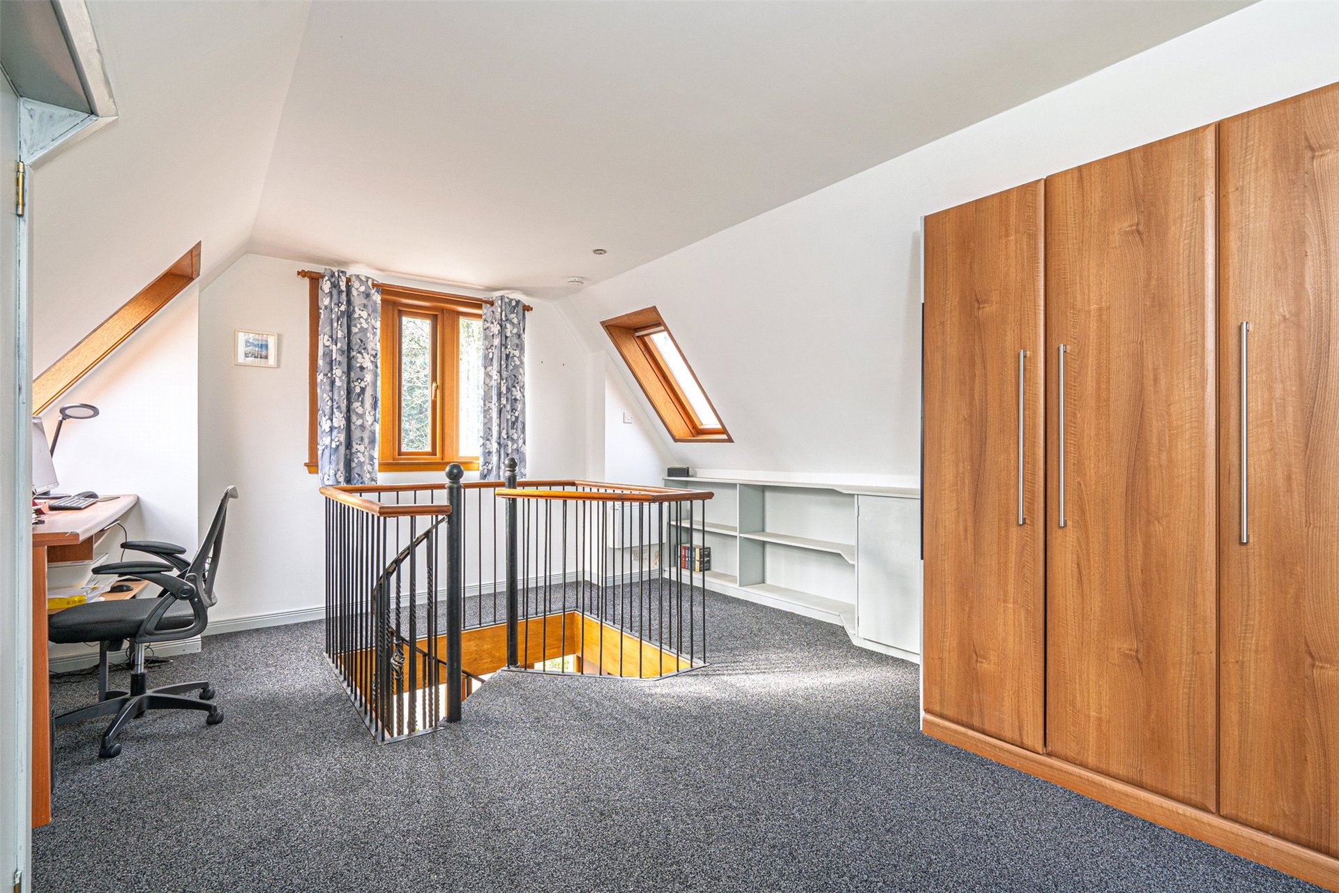 Balbirnie South Lodge, Markinch, Glenrothes, Fife, KY7 6NP - Picture #27