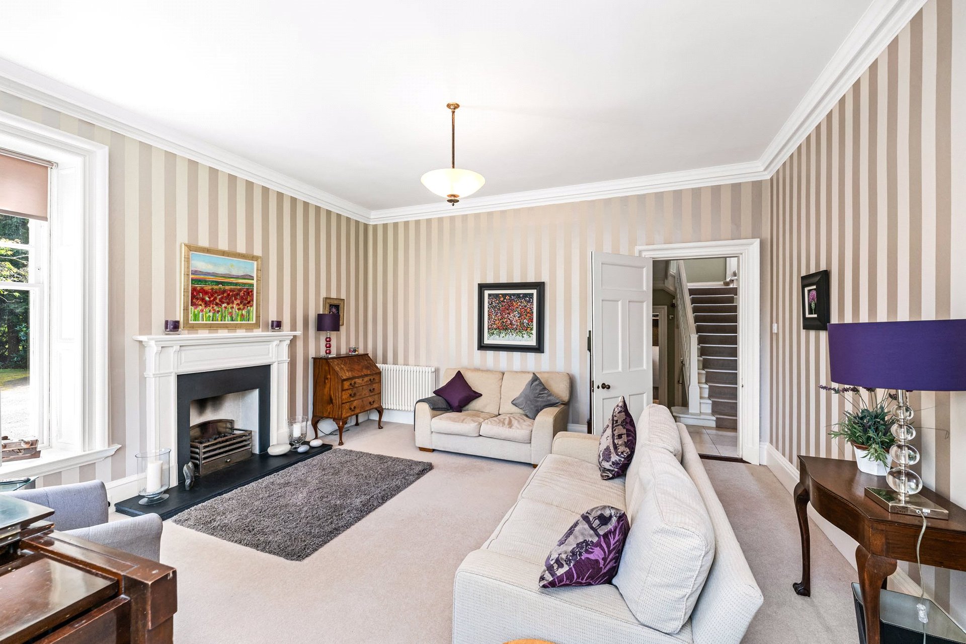 Tullycross, Croftamie, Stirlingshire, G63 0HG - Picture #7