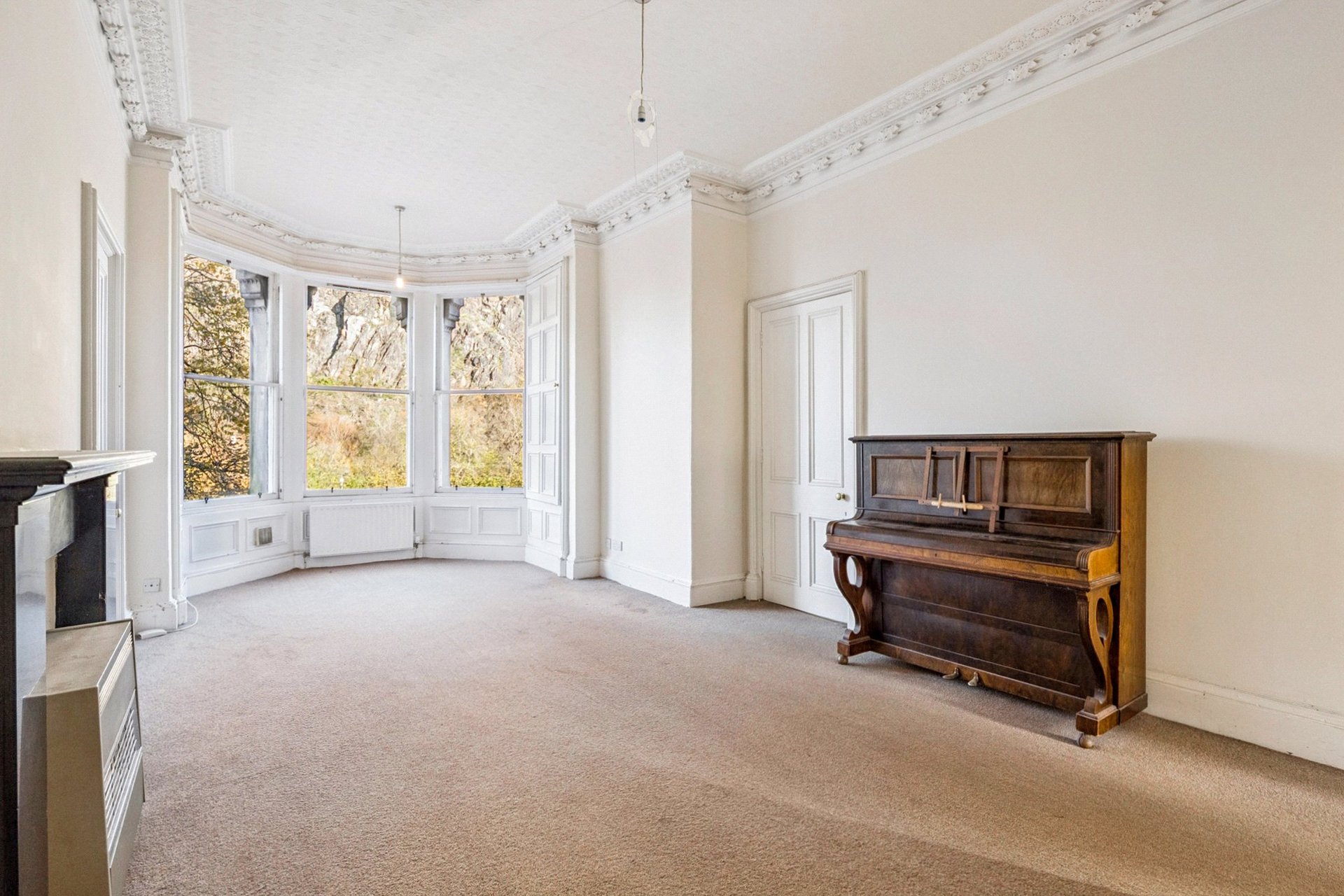 27/5 Castle Terrace, Edinburgh, Midlothian, EH1 2EL - Picture #2