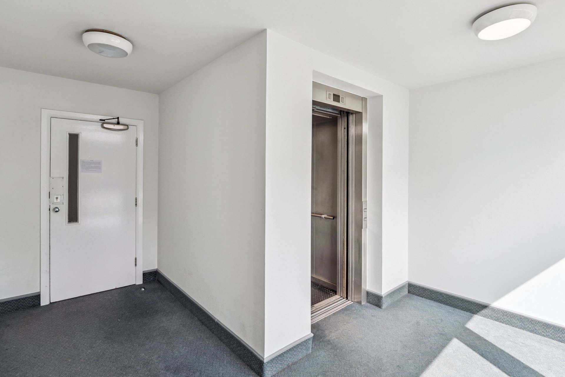 196/3 Lindsay Road, Leith, Edinburgh, EH6 6ND - Picture #3