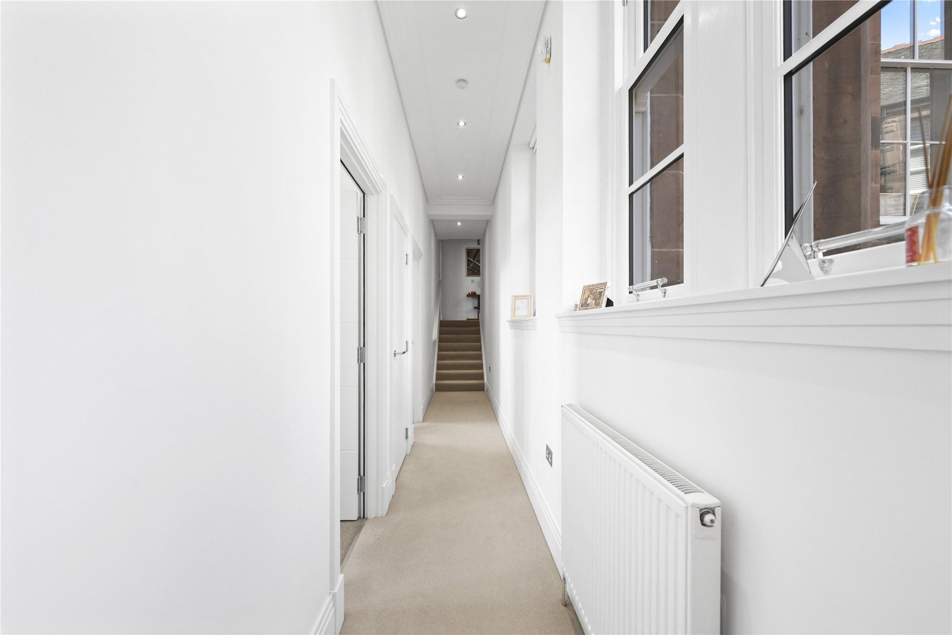 2/2, 66 Victoria Crescent Road, Dowanhill, Glasgow, G12 9JL - Picture #21