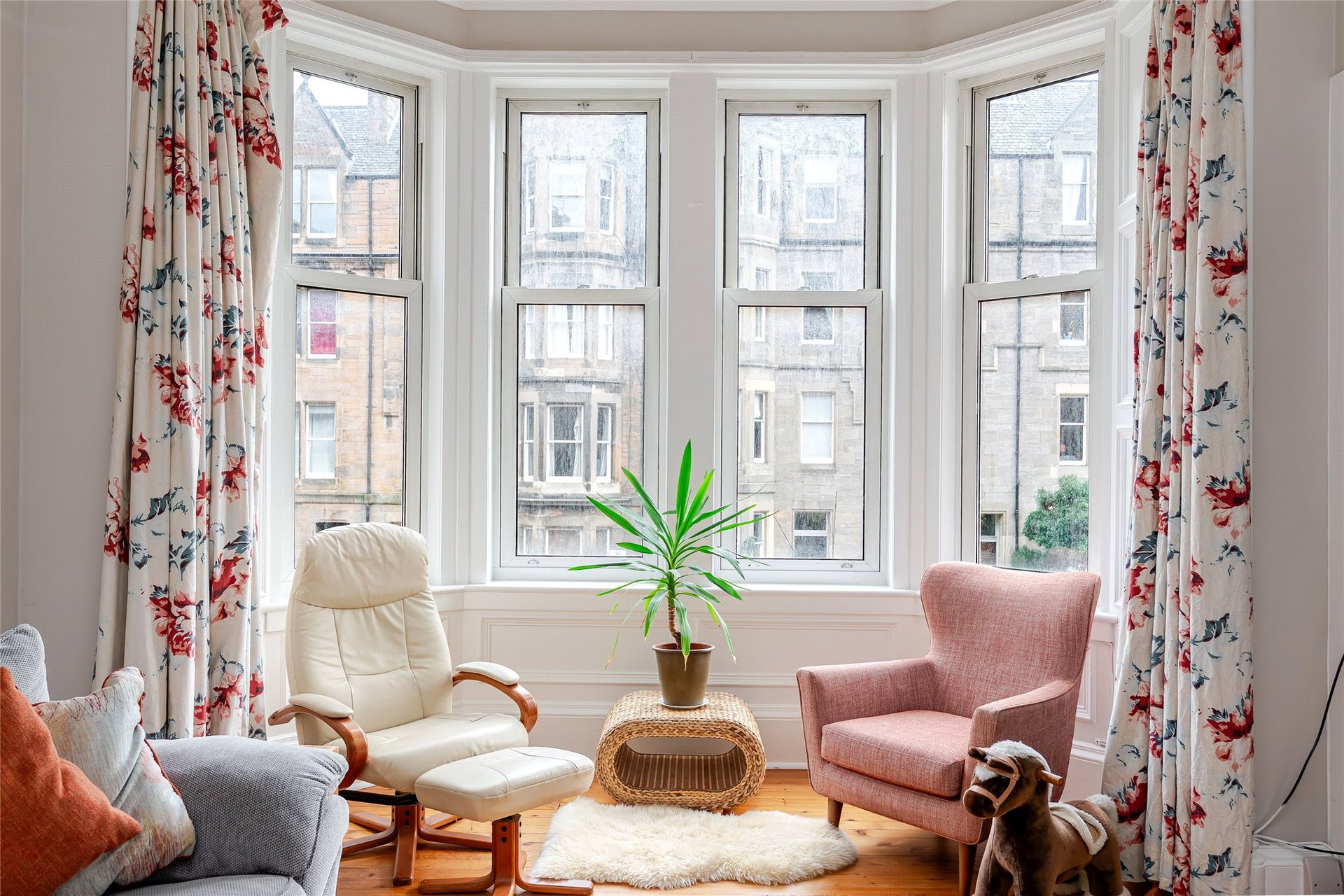 48(1f1), Marchmont Road, Marchmont, Edinburgh, EH9 1HX - Picture #3