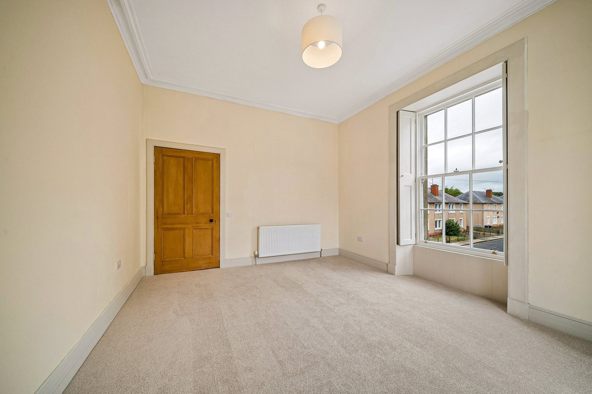Allanbank,, 46 Bowmont Street, Kelso, Scottish Borders, TD5 7JH - Picture #28