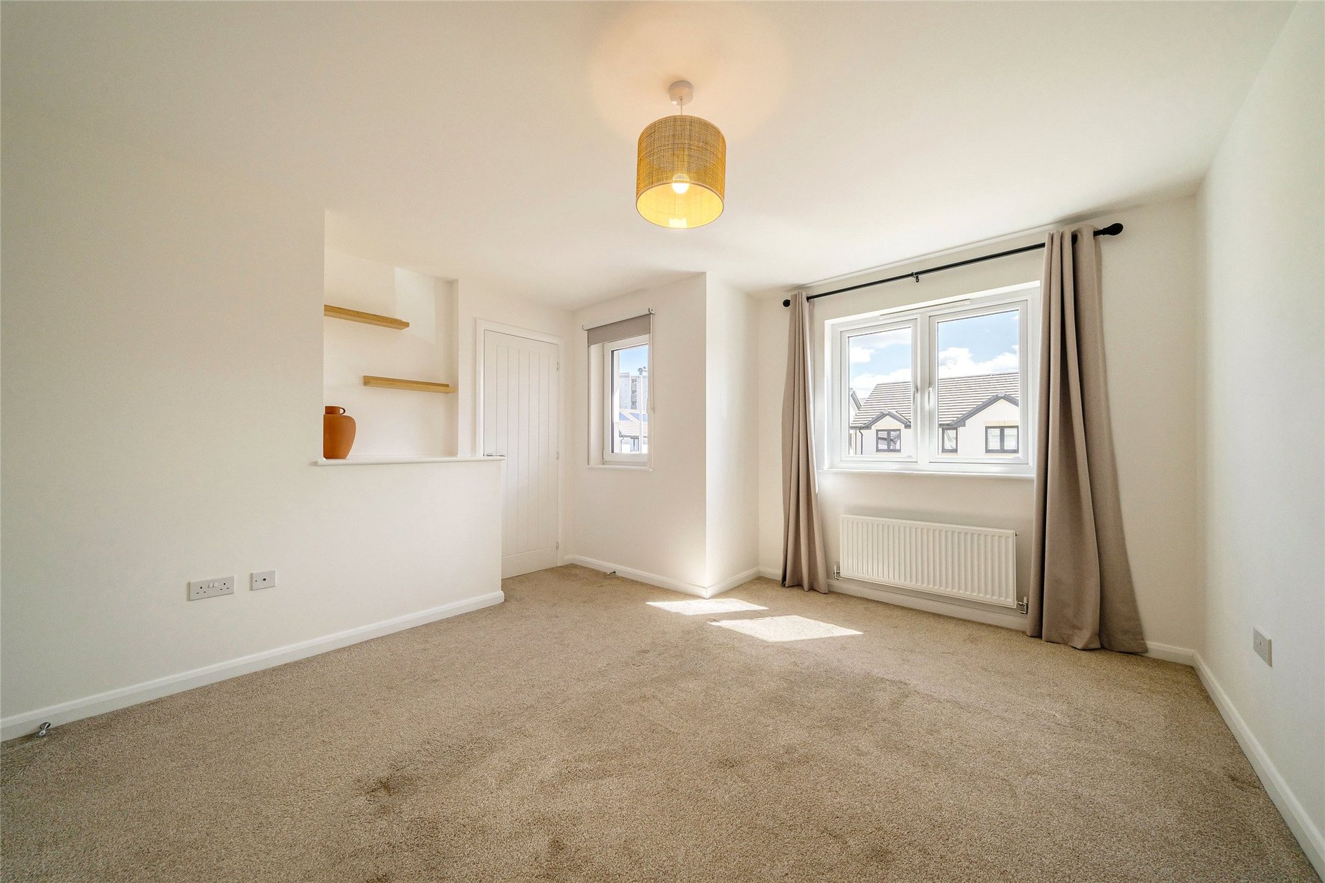 4 St. Aidens Place, Edinburgh, EH16 4YU - Picture #17