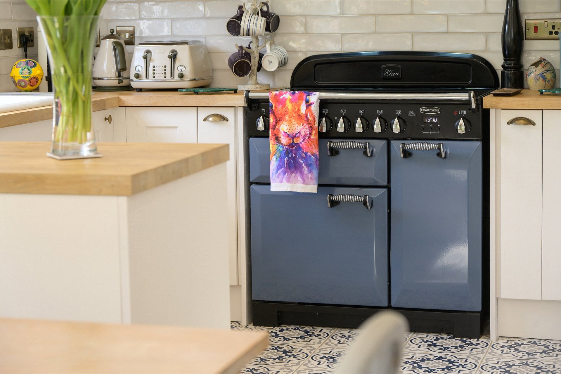 Mint Cottage, 1 Longnewton Cottages, Near Gifford, Haddington, EH41 4JW - Picture #9