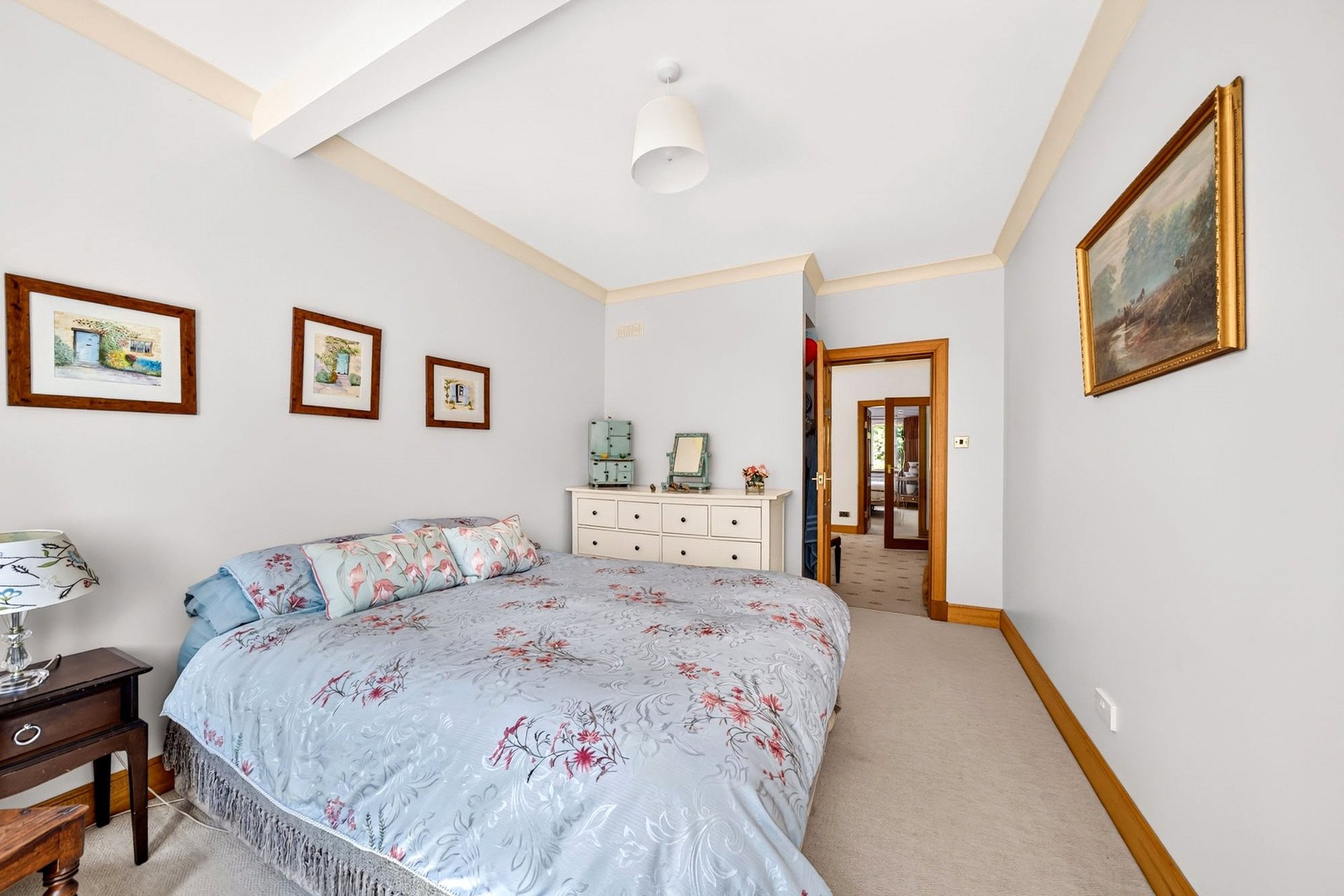 Bowmuir Lodge, Libberton, Carnwath, Lanark, South Lanarkshire, ML11 8LX - Picture #22