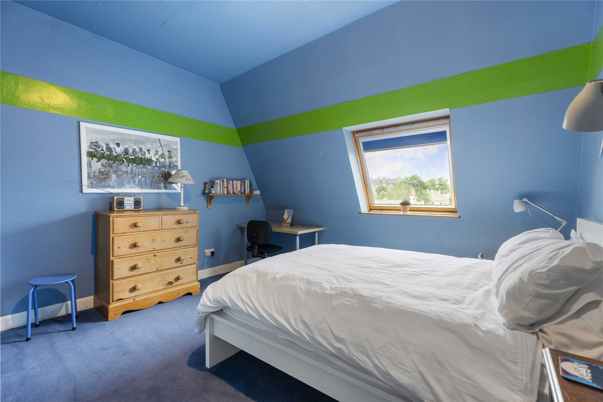 16 Nile Grove, Morningside, Edinburgh, EH10 4RF - Picture #30