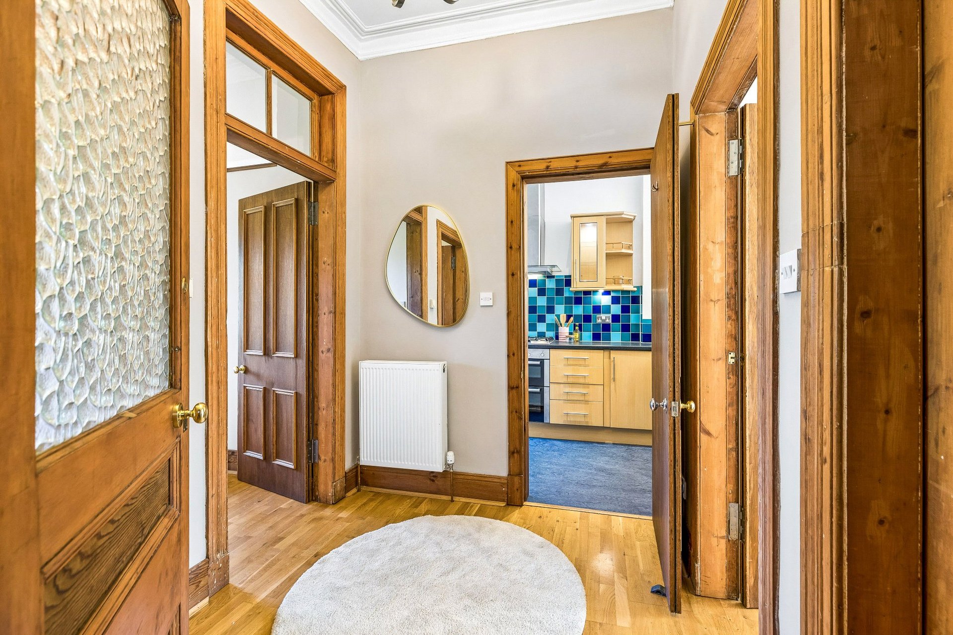 3/2, 11 Dudley Drive, Hyndland, Glasgow, G12 9SF - Picture #18
