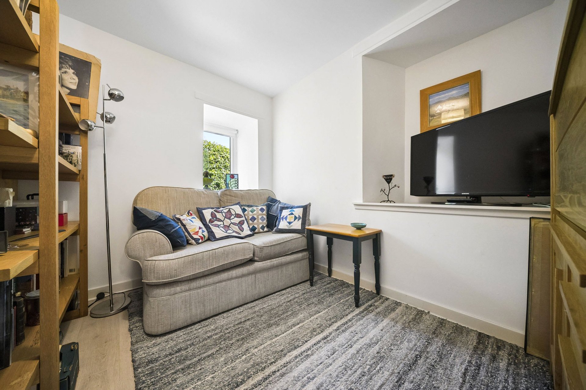Rosebrae, Gattonside, Melrose, Scottish Borders, TD6 9NH - Picture #14
