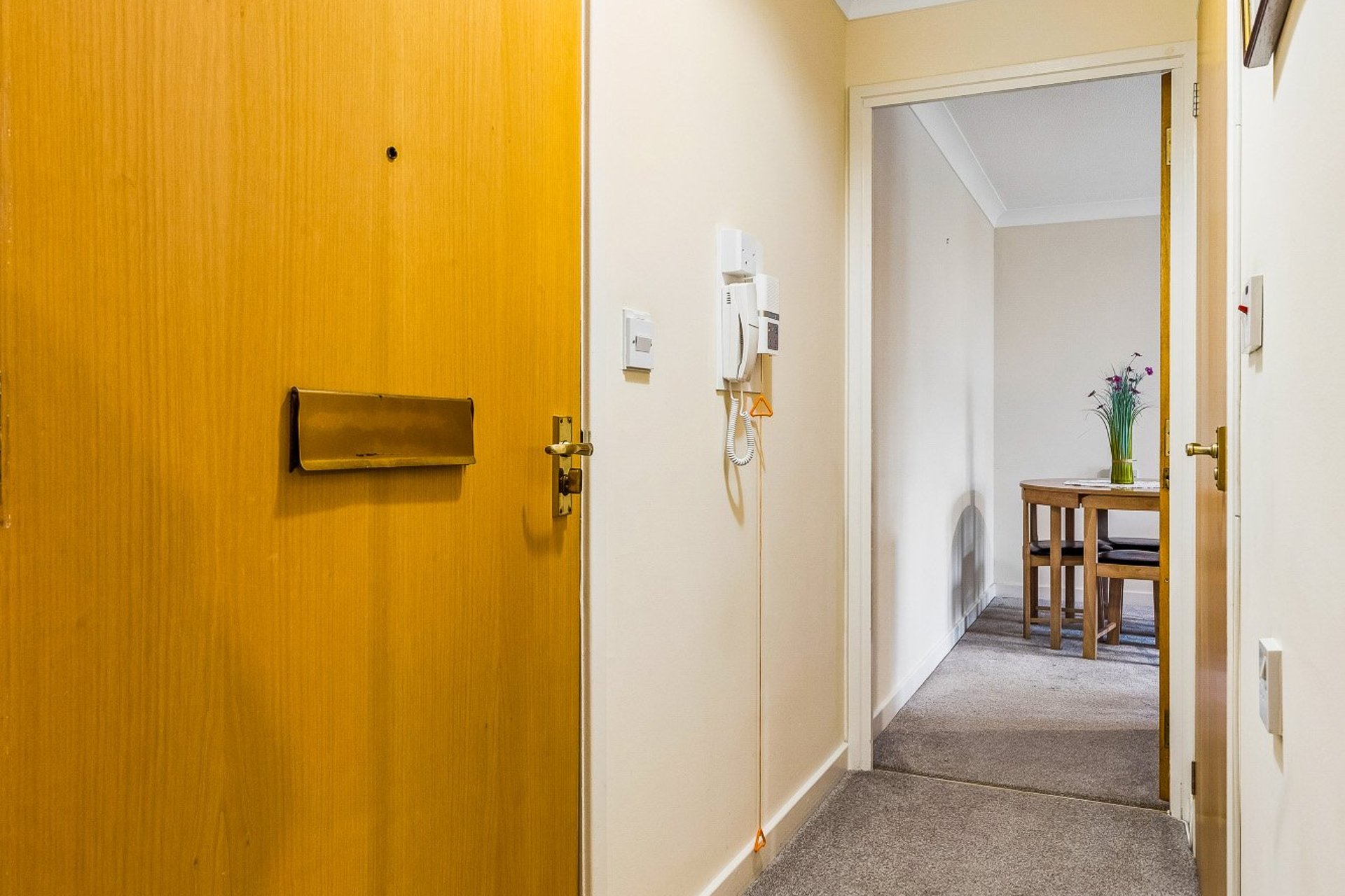 Flat 24, Fairview Court, 46 Main Street, Milngavie, Glasgow, East Dunbartonshire, G62 6BU - Picture #15