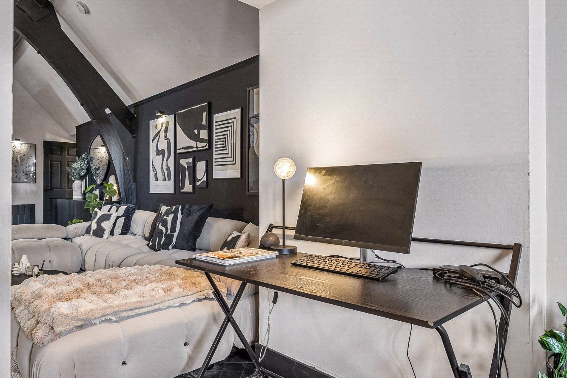 Flat 2/3, 43 Garnethill Street, Garnethill, Glasgow, G3 6QD - Picture #16