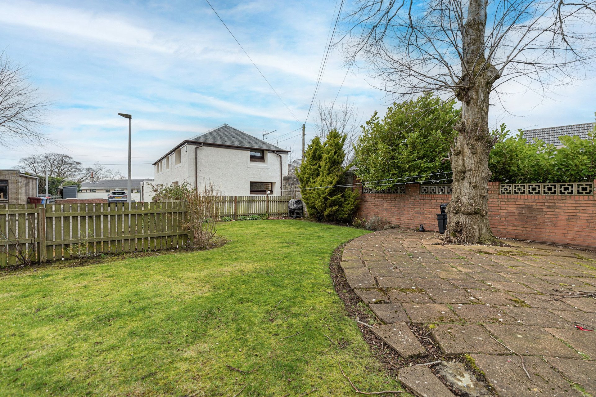 143B Brownside Road, Cambuslang, Glasgow, South Lanarkshire, G72 8AH - Picture #39