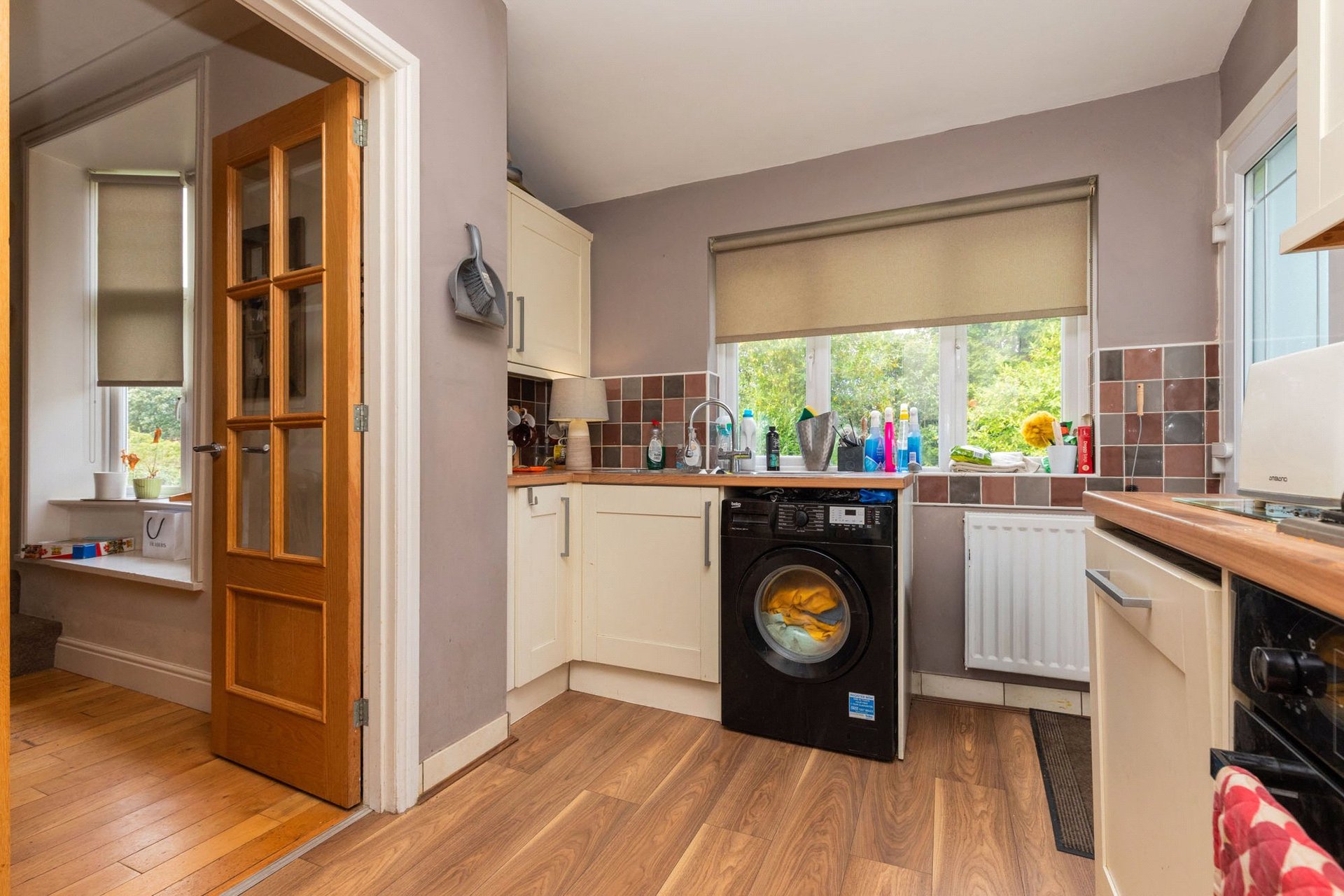 33 Merryburn Avenue, Giffnock, Glasgow, East Renfrewshire, G46 6DG - Picture #7