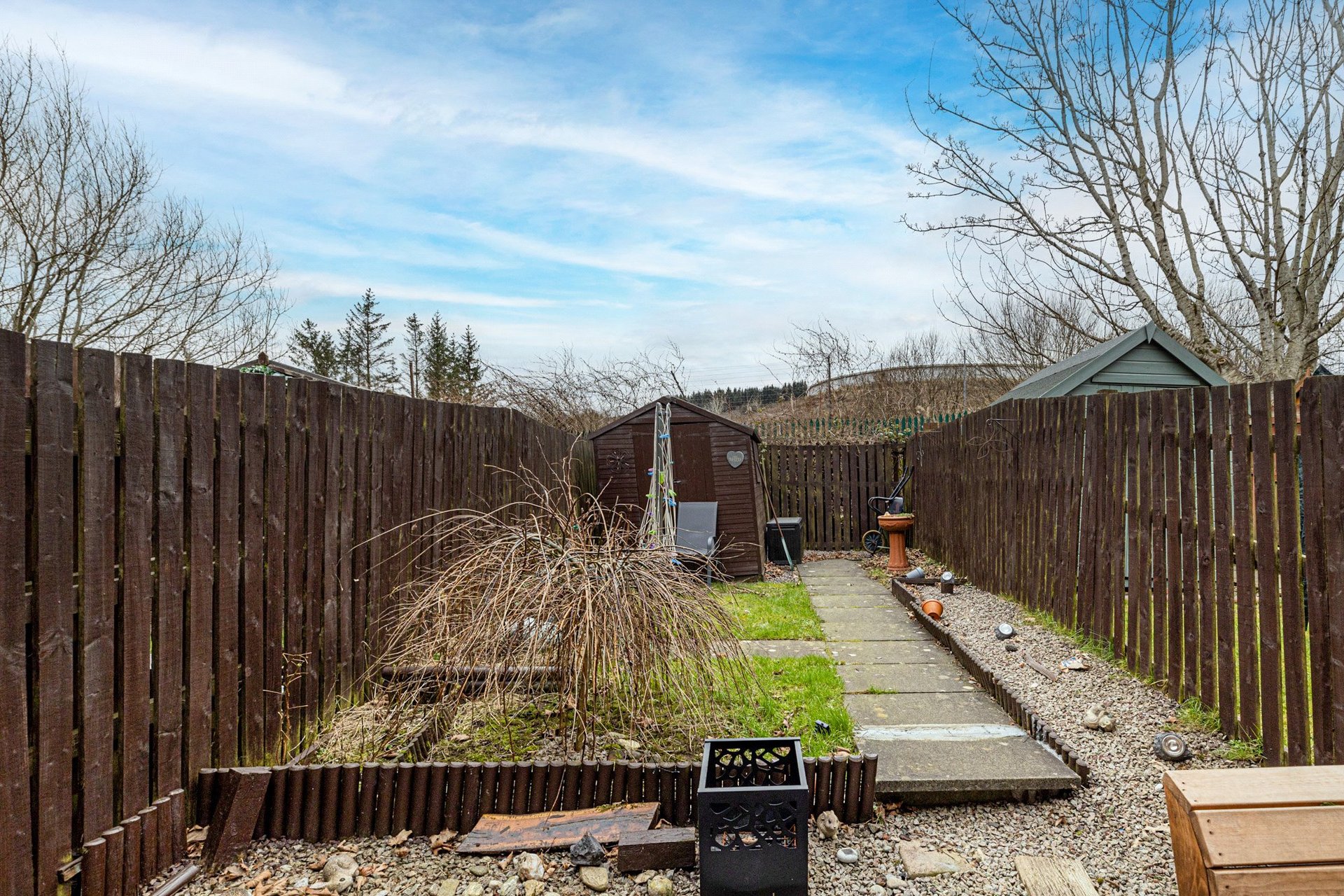 62 Castleview Drive, Paisley, Renfrewshire, PA2 8ED - Picture #12