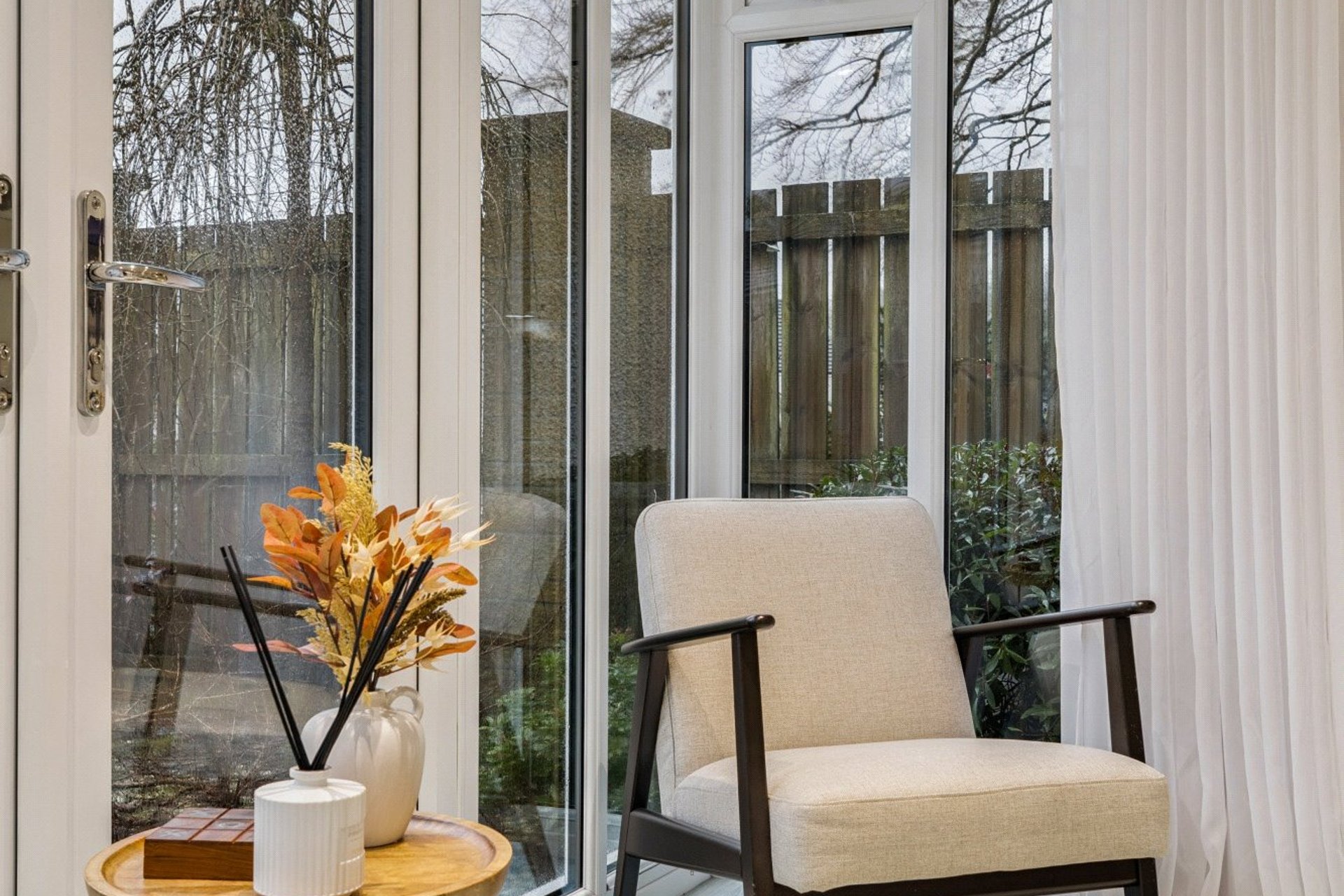 2 Lady Glen Avenue, Newton Mearns, Glasgow, G77 6GY - Picture #12