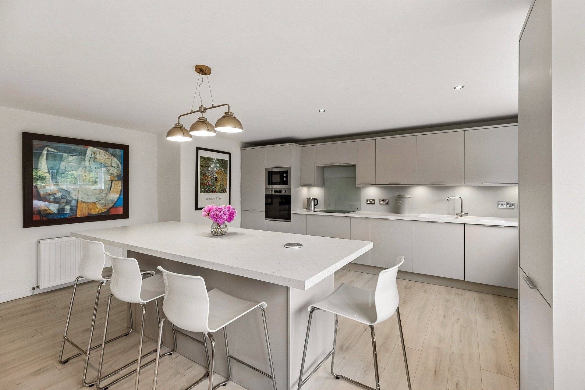 8 Ravenscourt, Thorntonhall, Glasgow, G74 5AZ - Picture #16