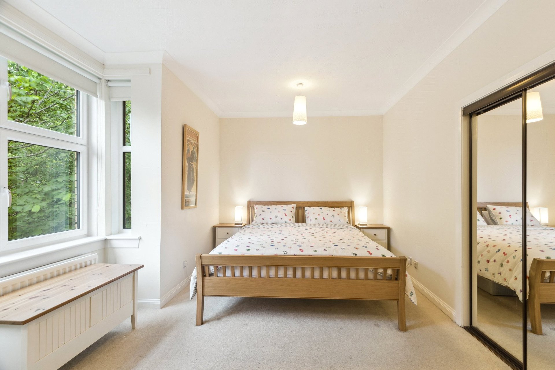 43E Beaconsfield Road, Kelvinside, Glasgow, G12 0NN - Picture #18