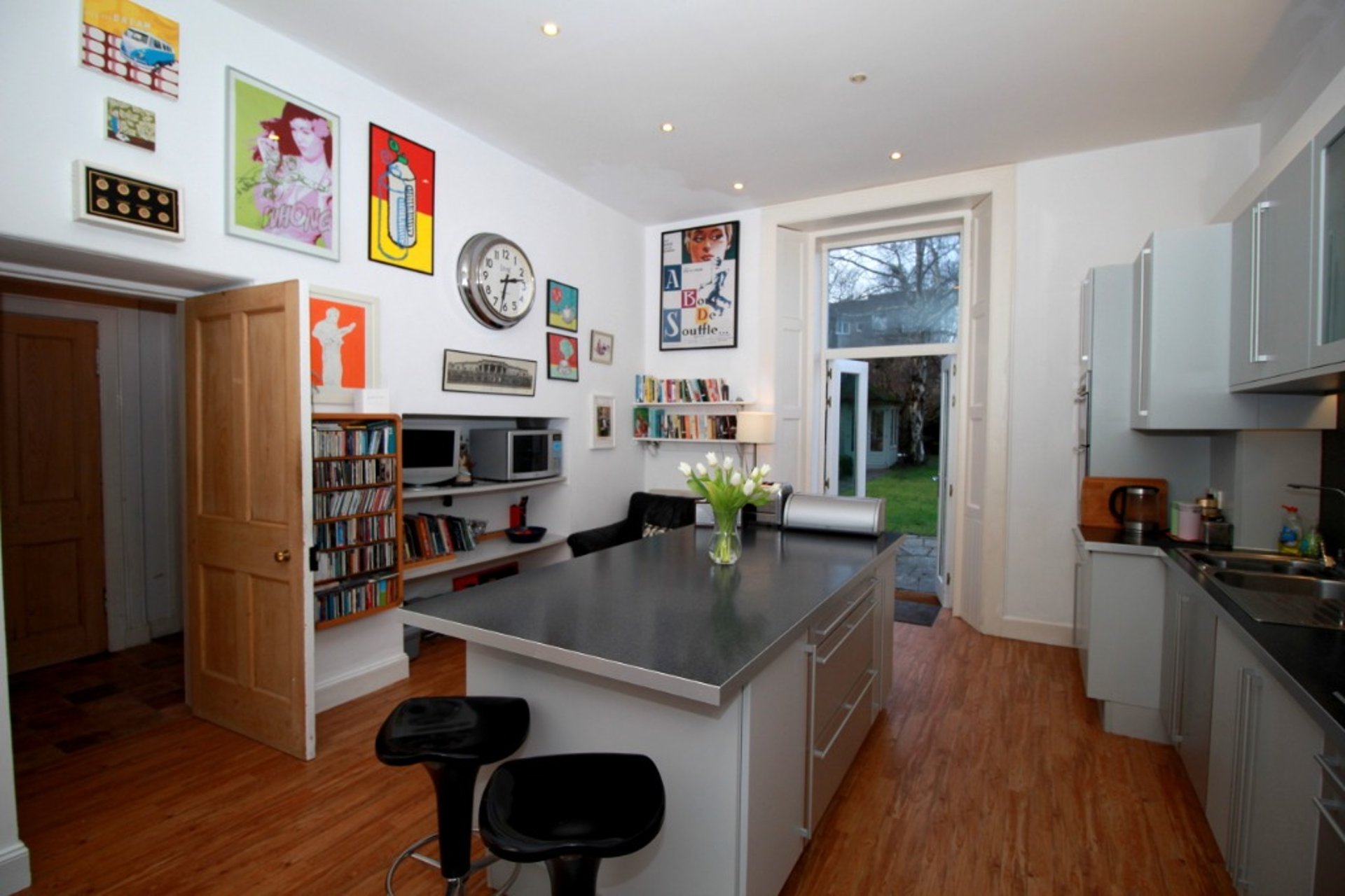 31 Hope Terrace, Grange, Edinburgh, EH9 2AP - Picture #4