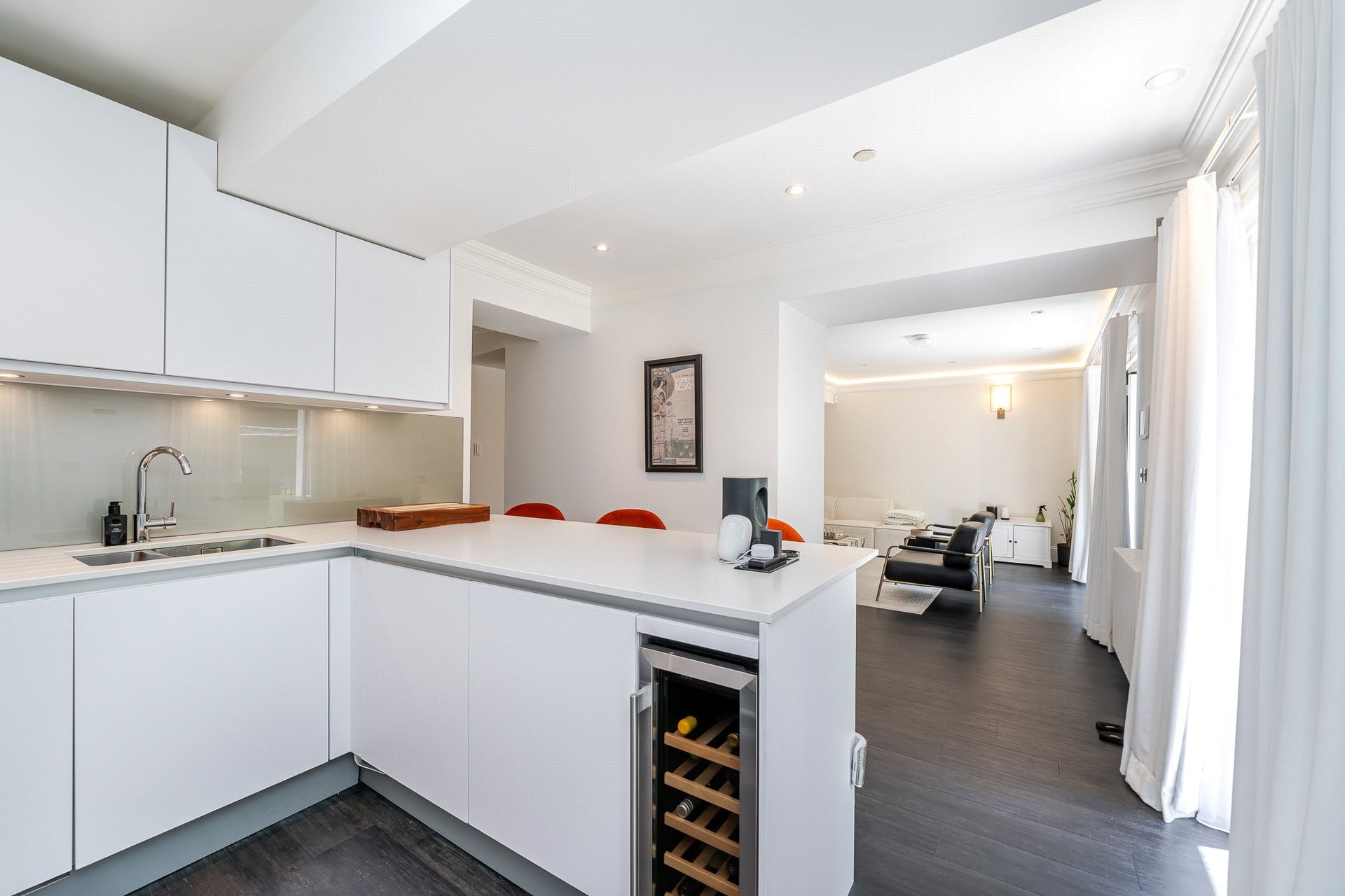 Main Door Duplex, 18A Belhaven Terrace West, Dowanhill, Glasgow, G12 0UL - Picture #26