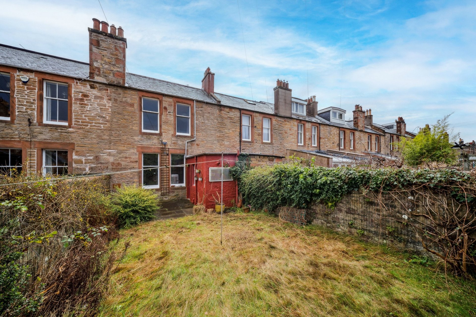 56 Comiston Drive, Edinburgh, EH10 5QS - Picture #20