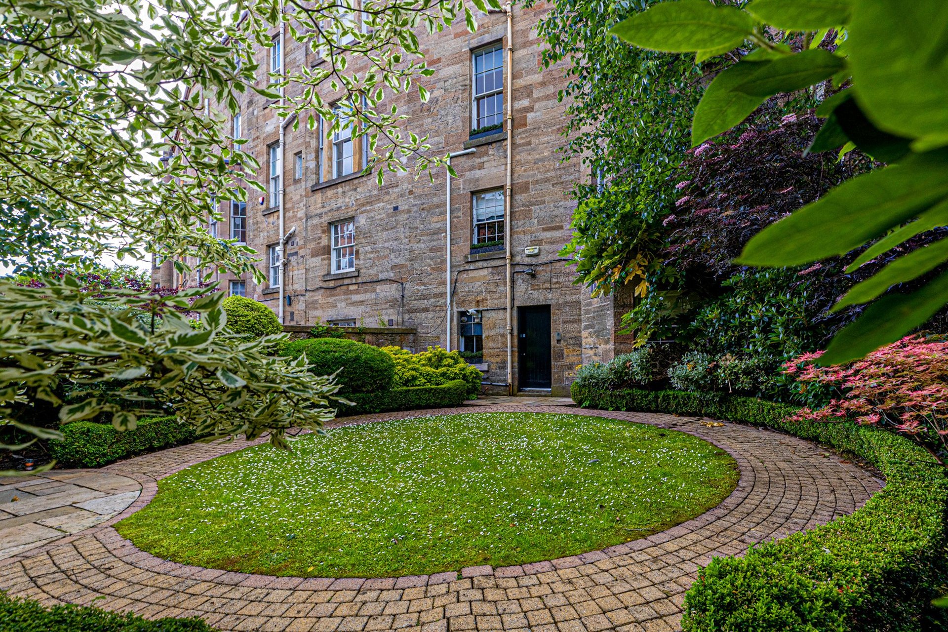 17 Woodside Crescent, Park, Glasgow City, G3 7UL - Picture #52