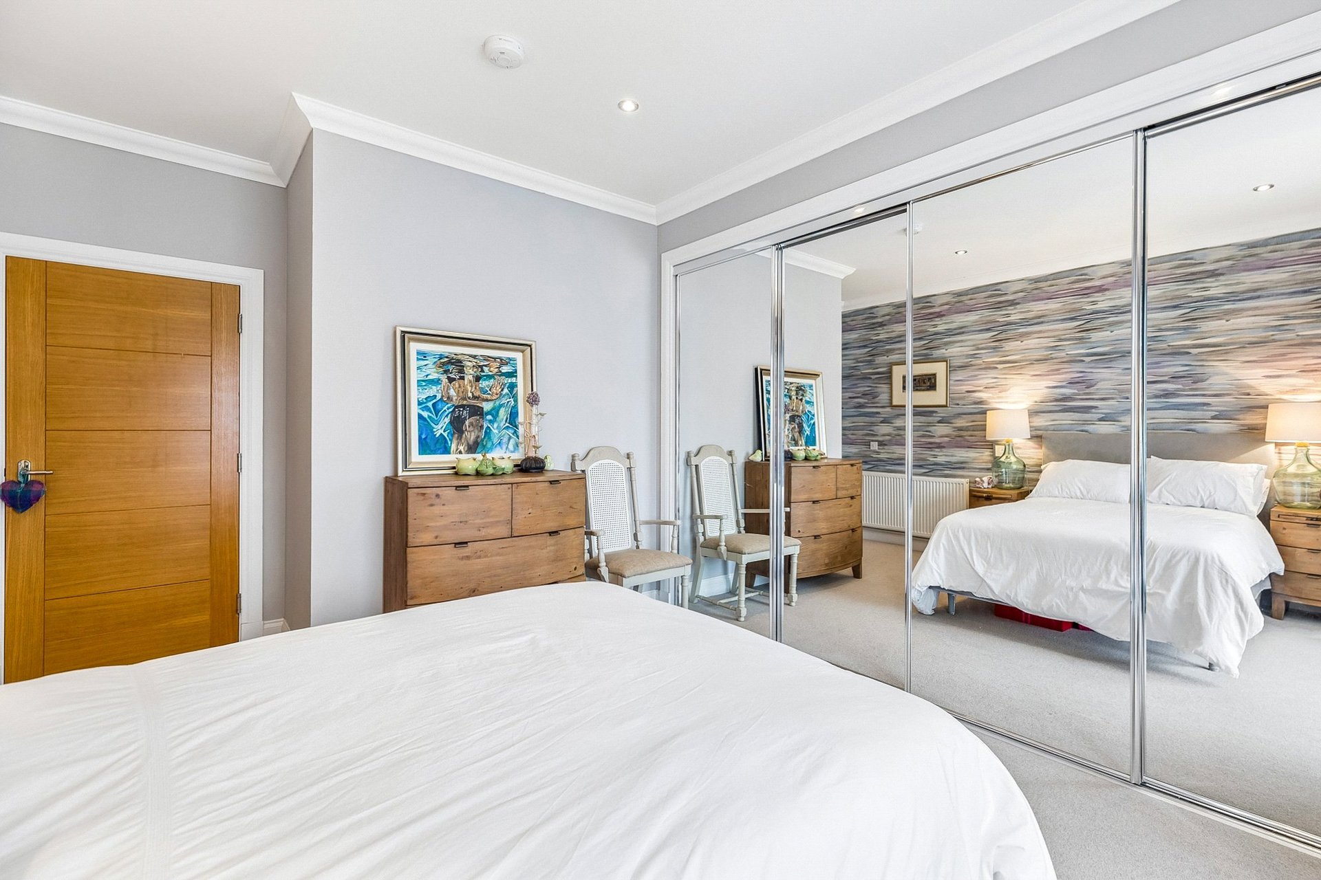 1/2, 28 Whittingehame Drive, Kelvinside, Glasgow, G12 0YF - Picture #22