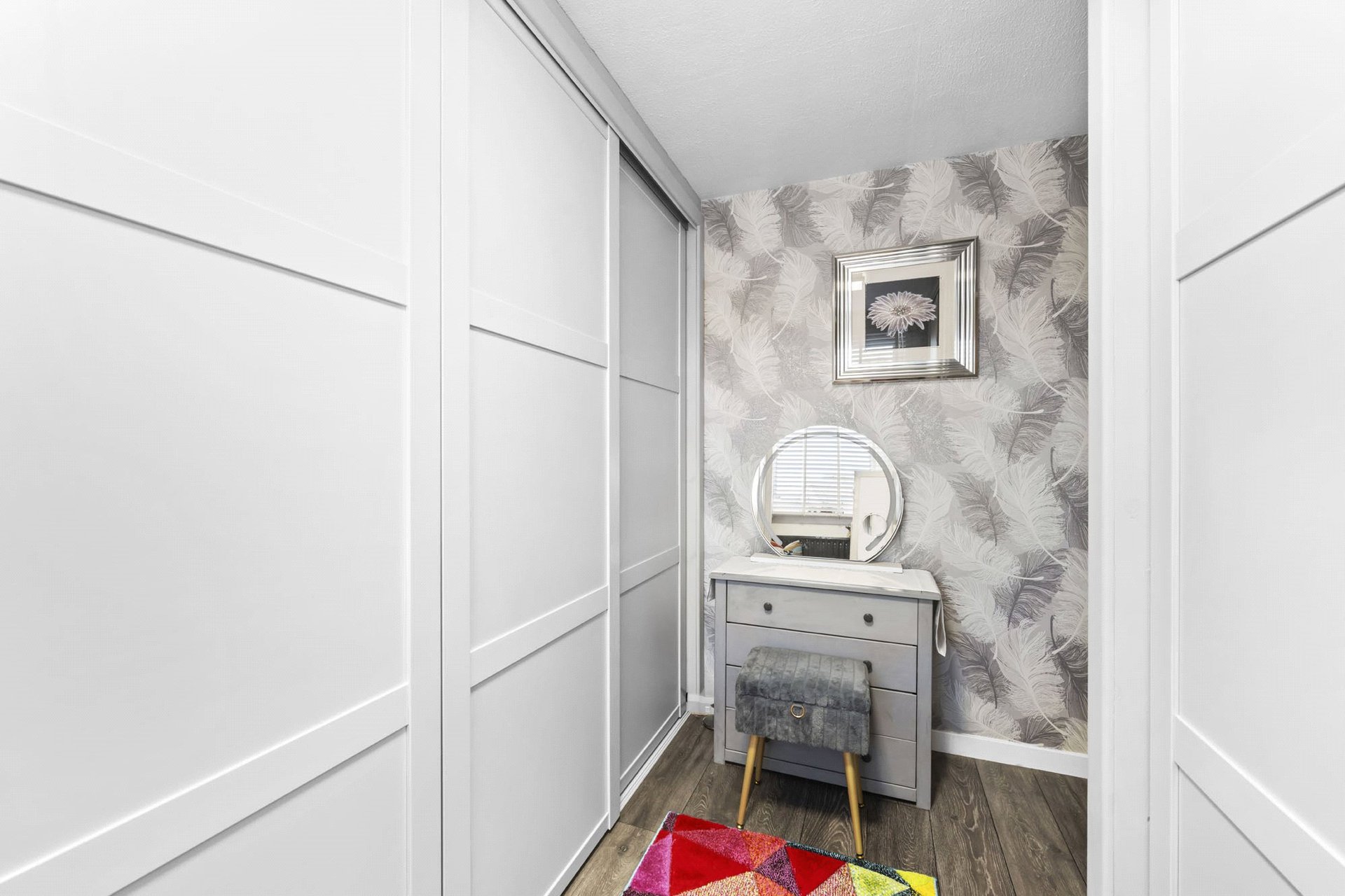 8 Harcar Court, Tweedmouth, Berwick-upon-Tweed, Northumberland, TD15 2FB - Picture #14