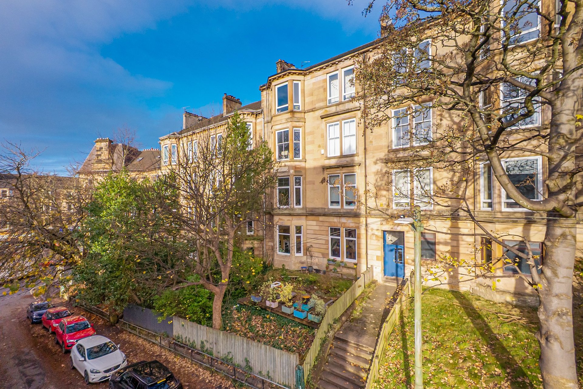 Flat 0/1, 17 Stanmore Road, Mount Florida, Glasgow, G42 9AH - Picture #1