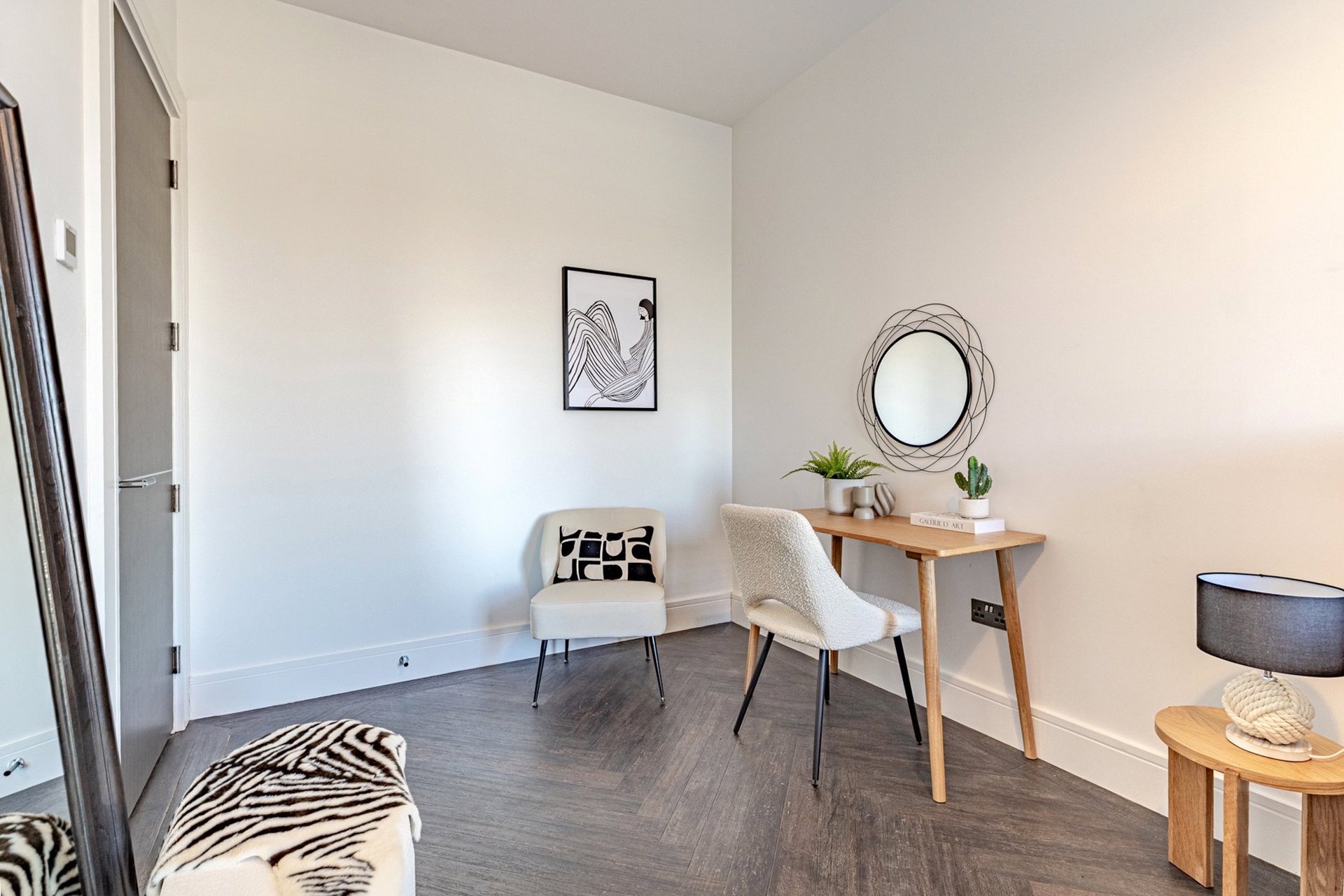Flat 2/2, 17 Park Quadrant, Park, Glasgow, G3 6BF - Picture #25