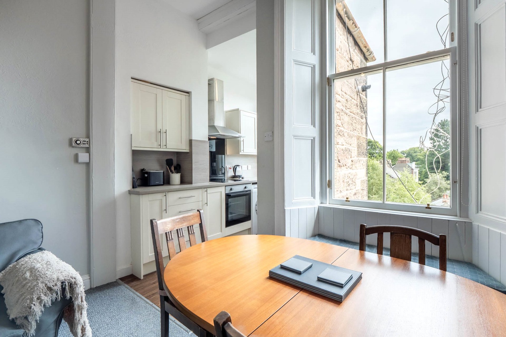 Flat 6, 15 Falcon Gardens, Edinburgh, Midlothian, EH10 4AP - Picture #4